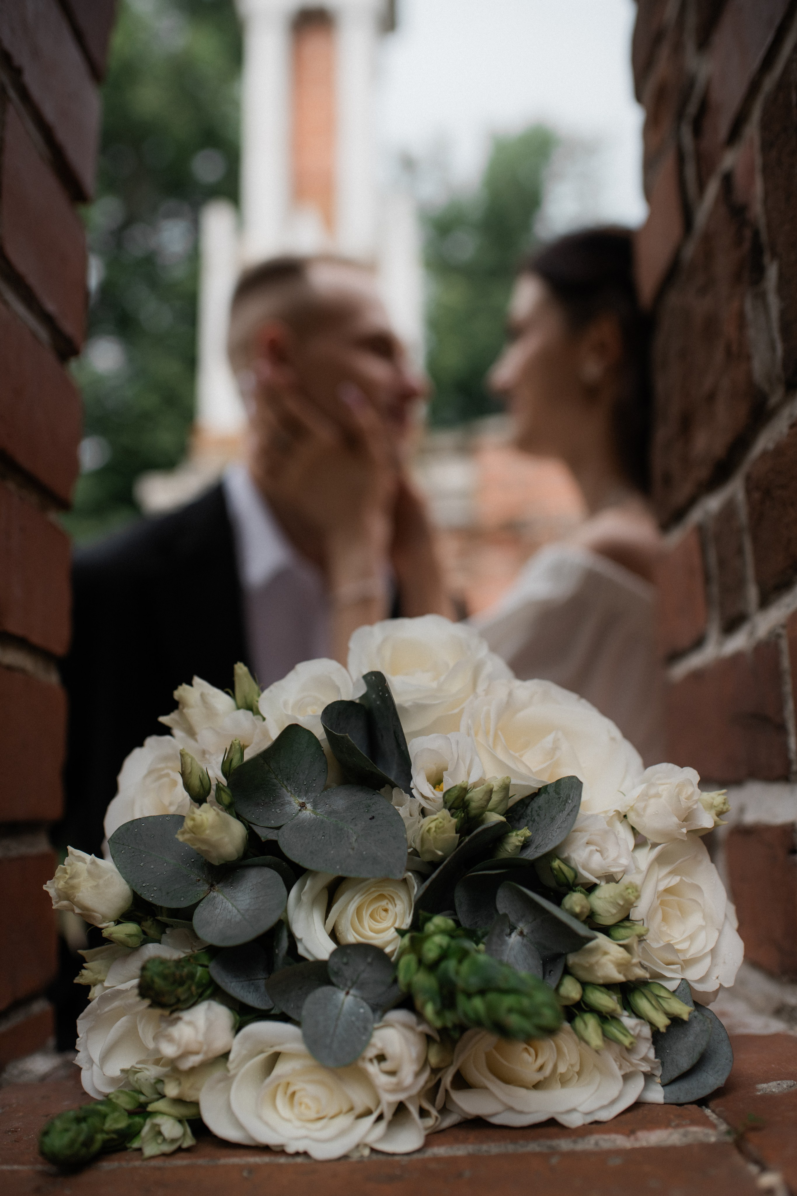 Людмила & Алексей. Фотограф в Москве/Зарайске Шахова Марина