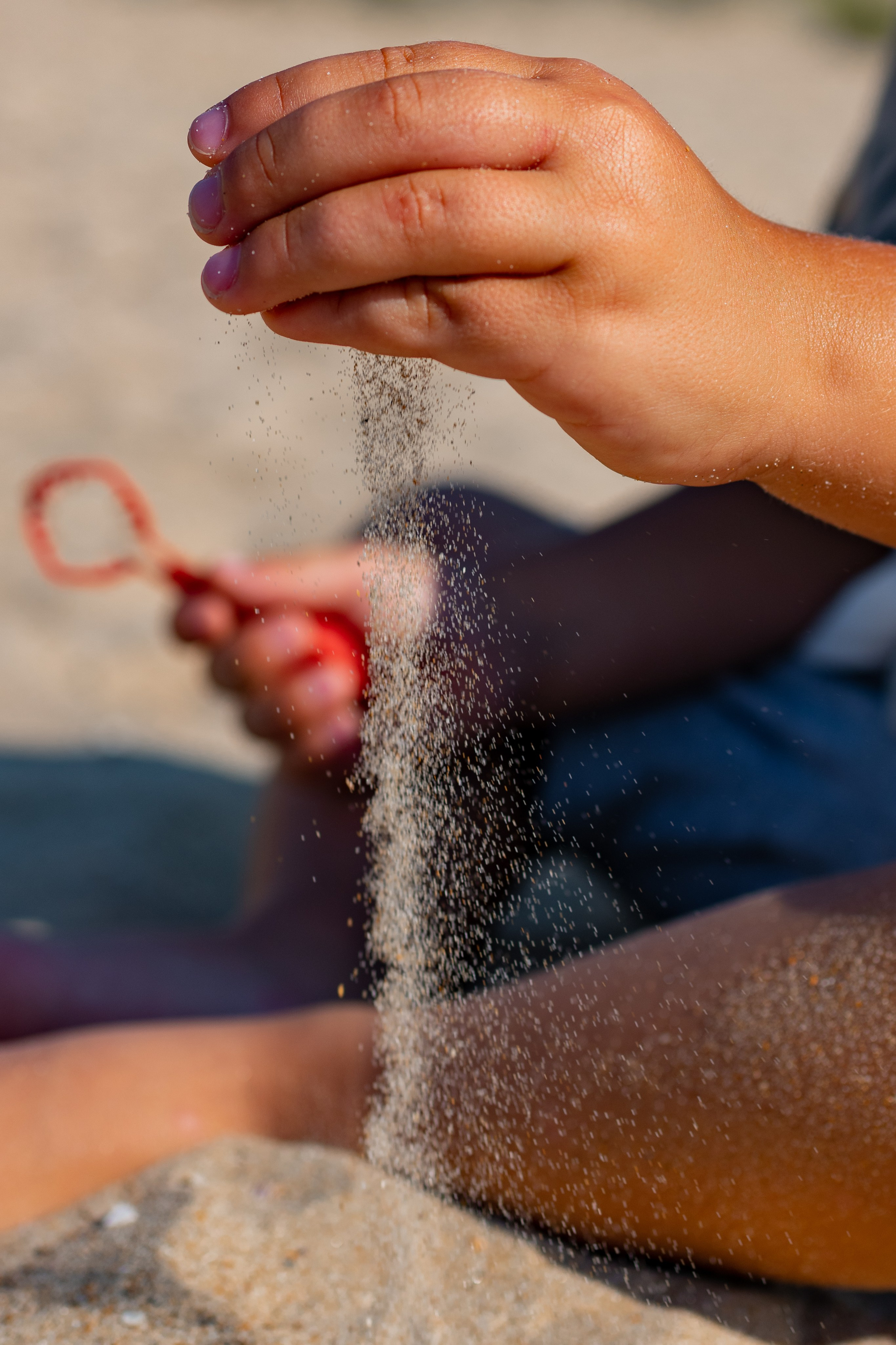 Семейная на море. Фотограф в Москве/Зарайске Шахова Марина