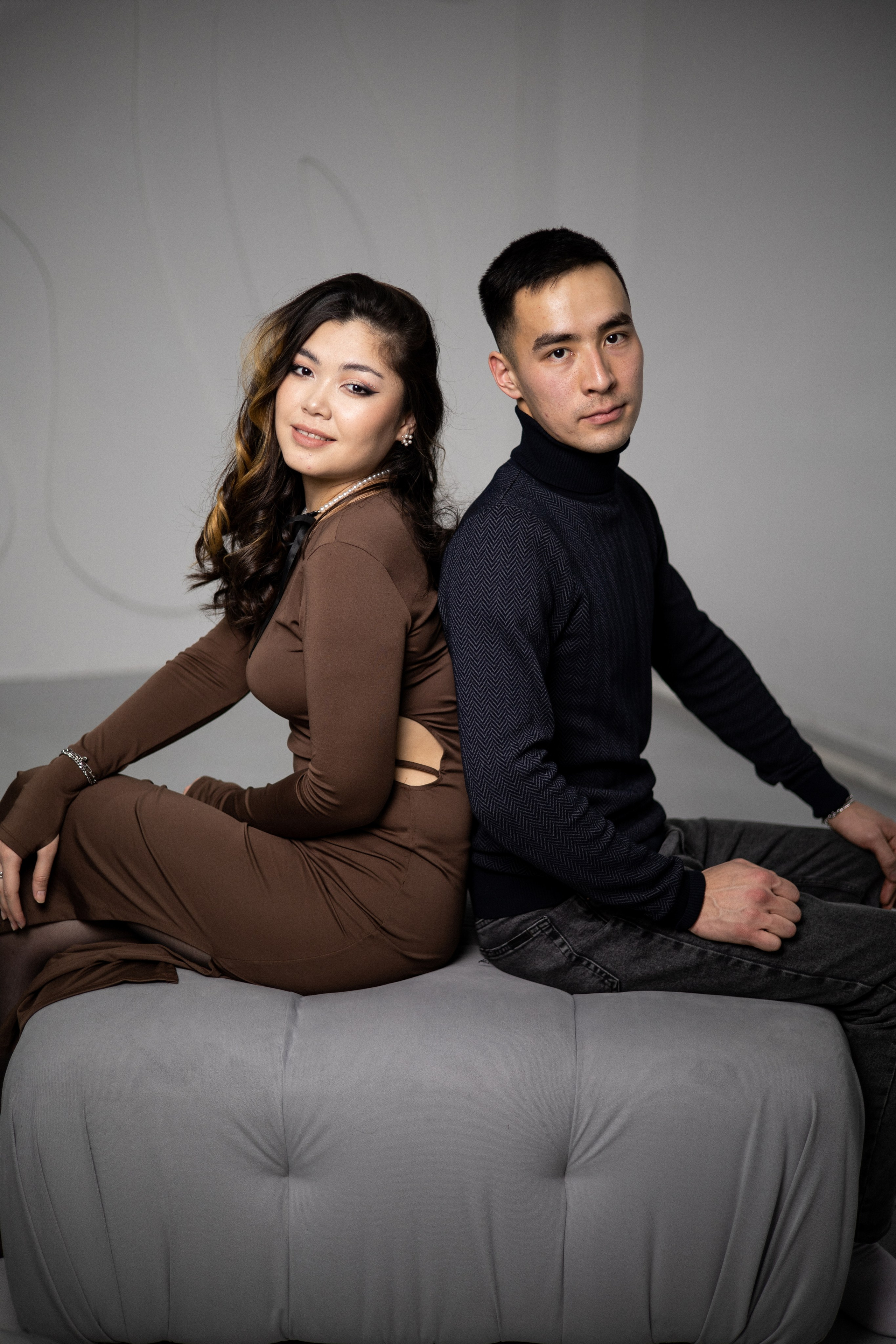 Love Story. Фотограф в Оренбурге Kreesha (Альбина Галявиева)