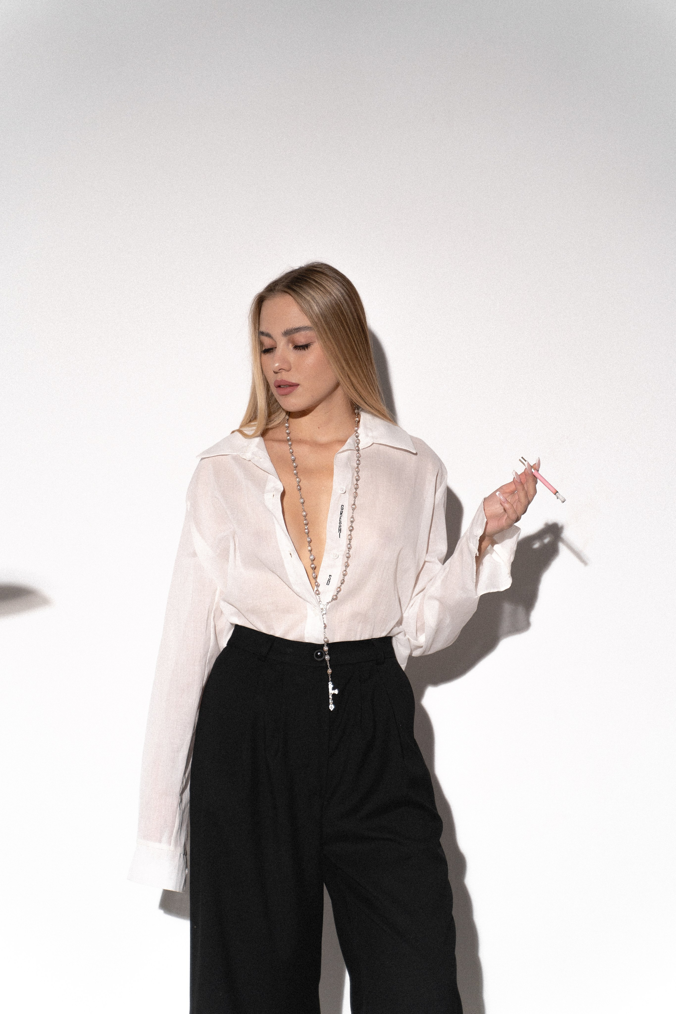 Имиджевая для бренда одежды. Иван Упоров — фотограф, рилсмейкер чебоксары