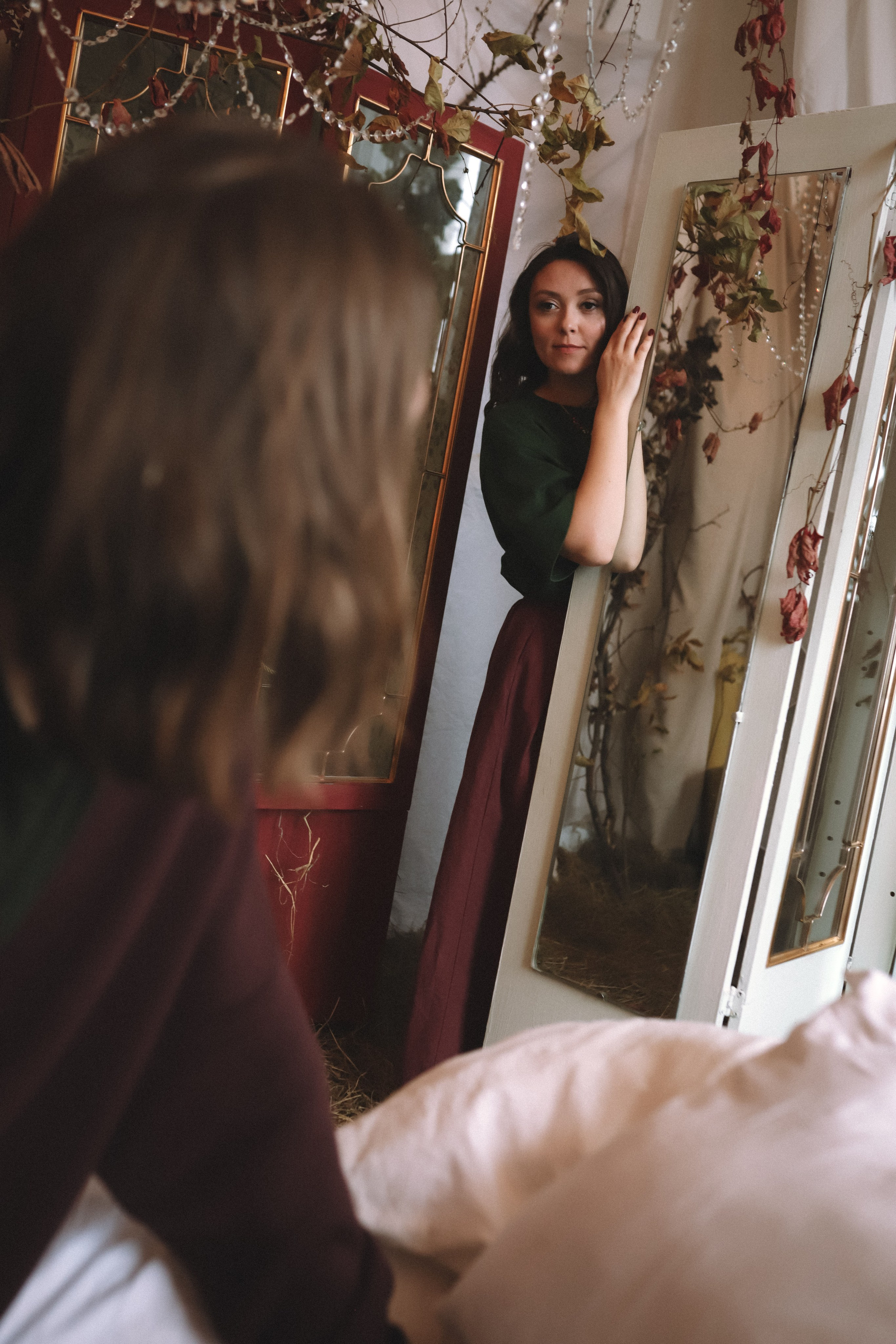 Серёжа и Варя. Фотограф в Нижнем Новгороде Кристина Батанова