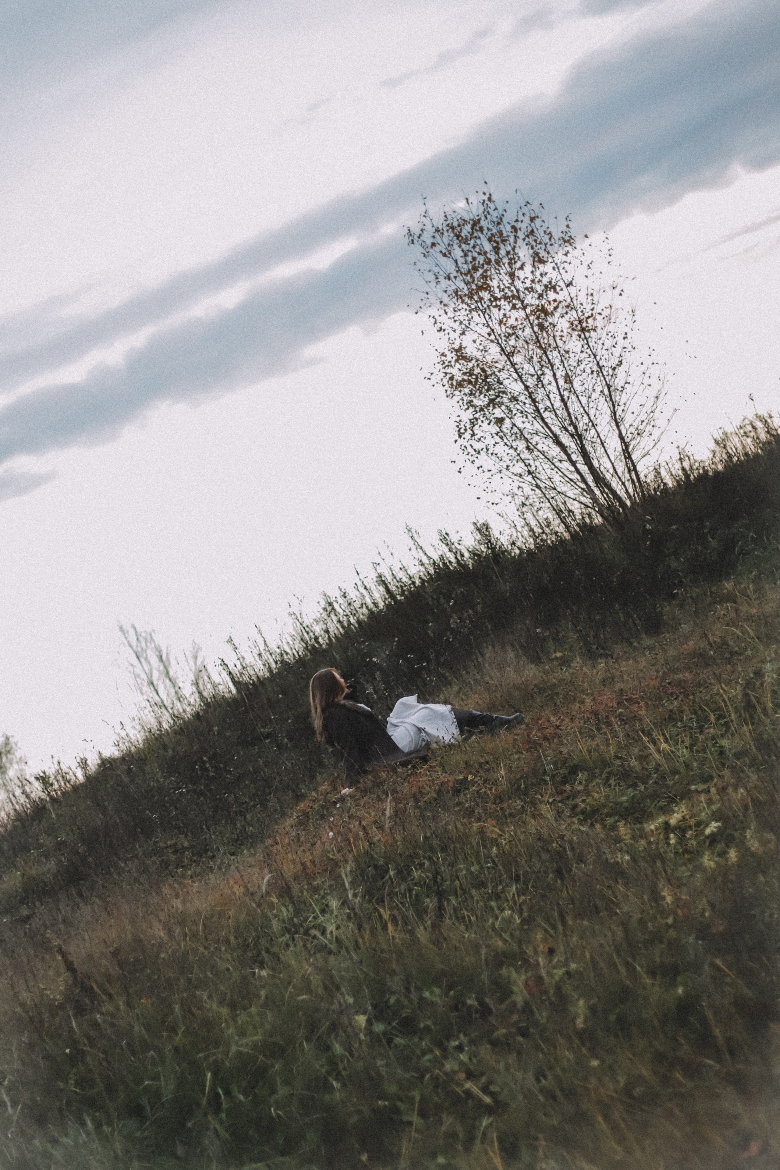 Зина. Фотограф в Нижнем Новгороде Кристина Батанова