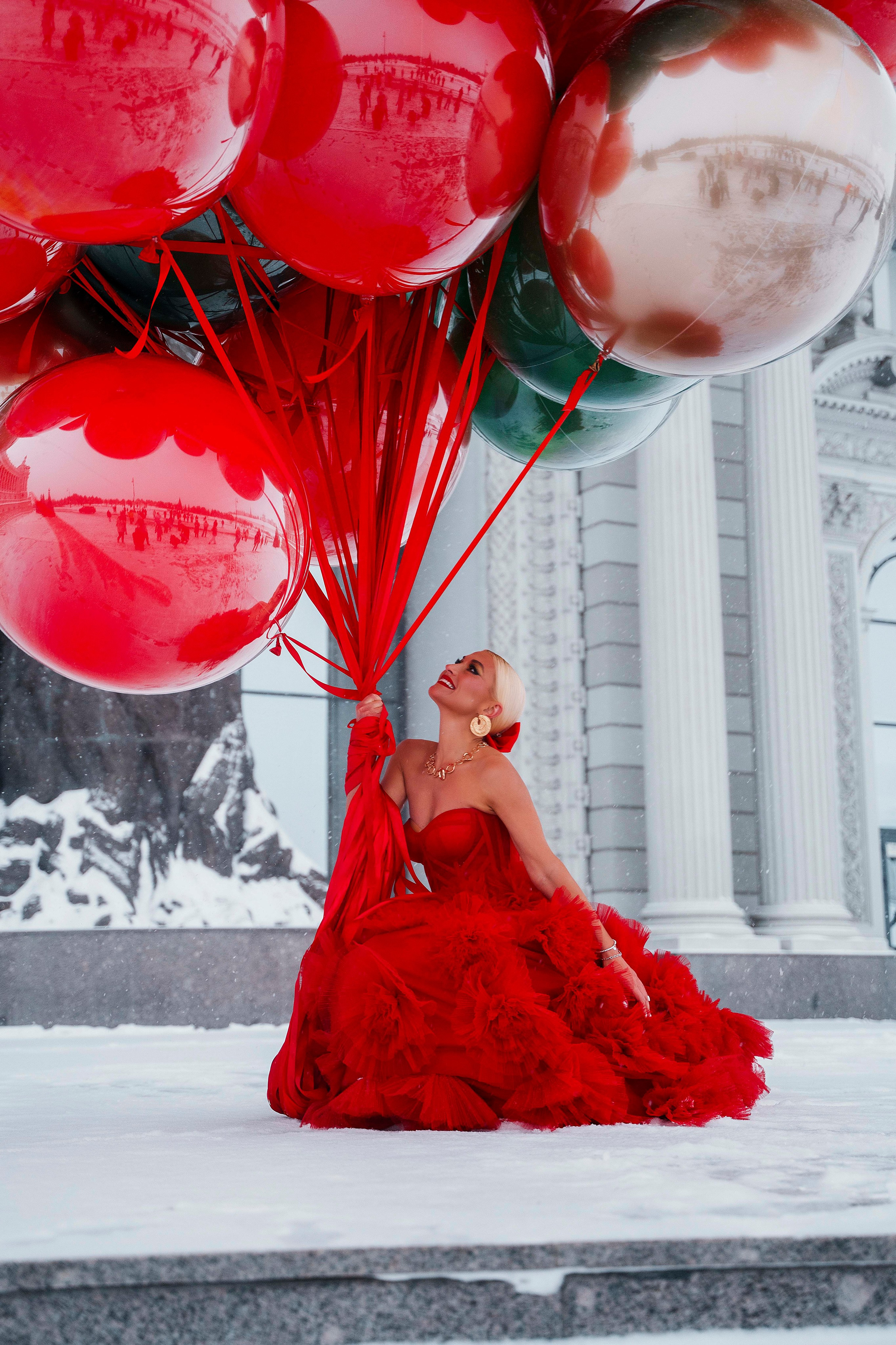 VilandaBoom. Фотограф Казань