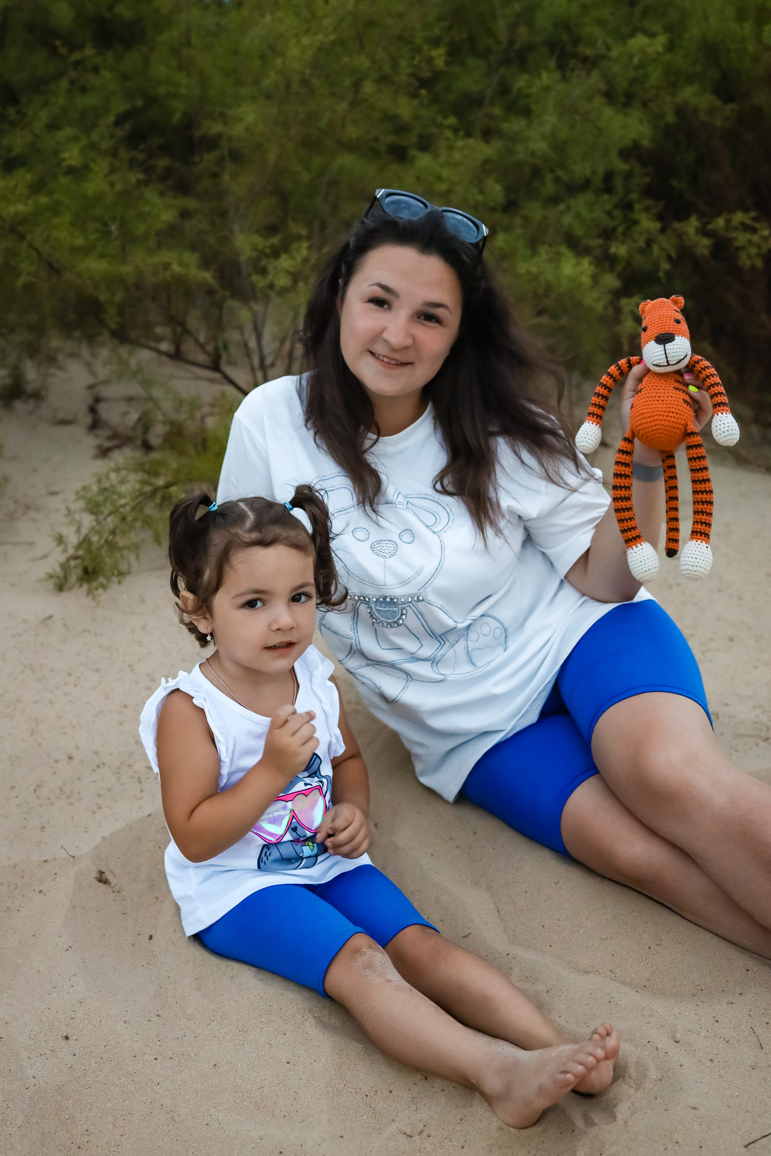 Семейные пляжные. Главная