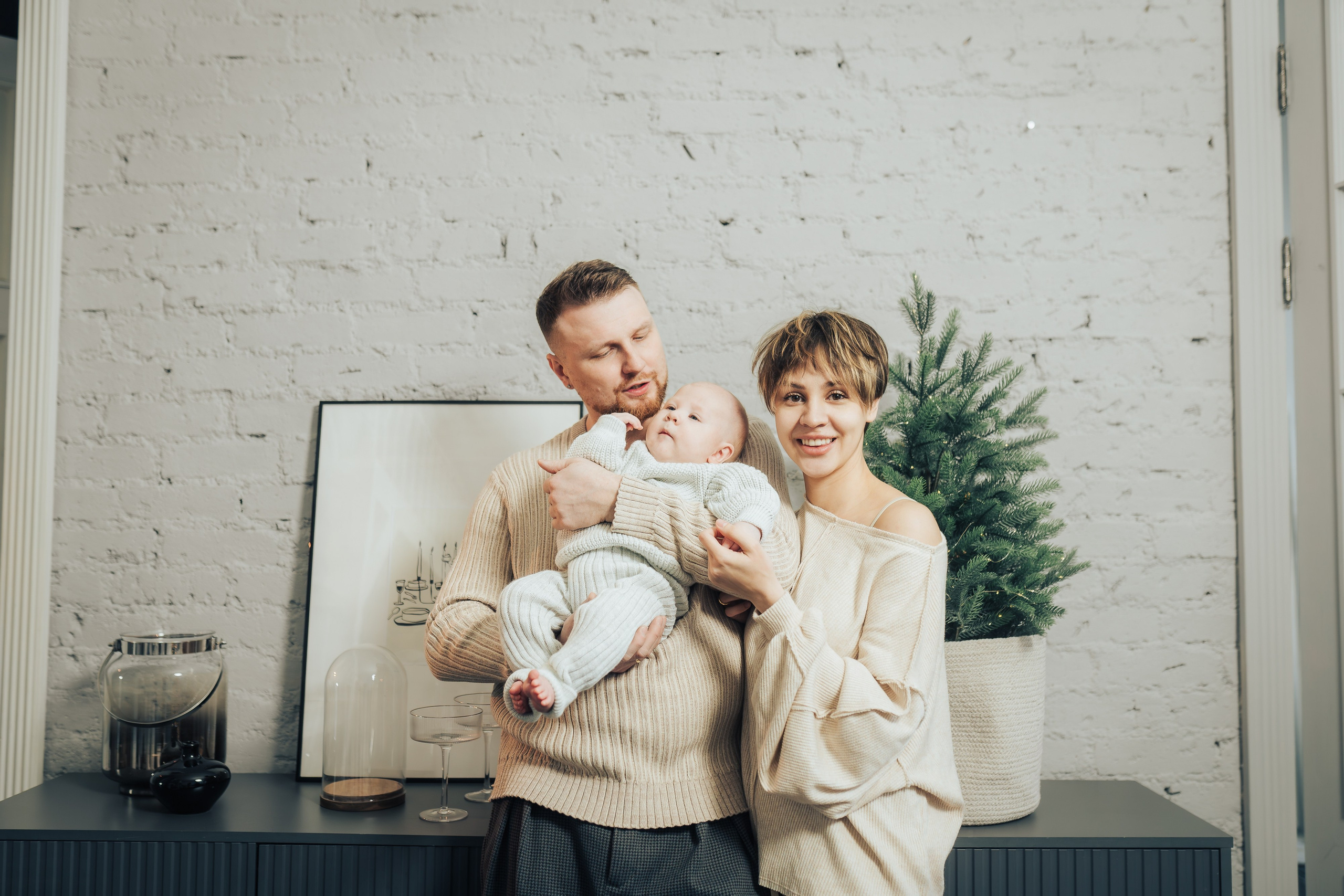 Семейная. Светлая. Ваш свадебный и семейный фотограф