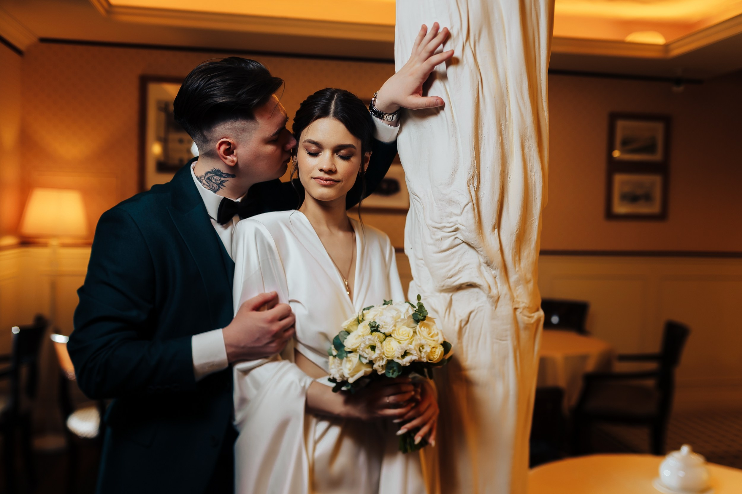 Свадьба Ярослав и Светлана. Ваш свадебный и семейный фотограф