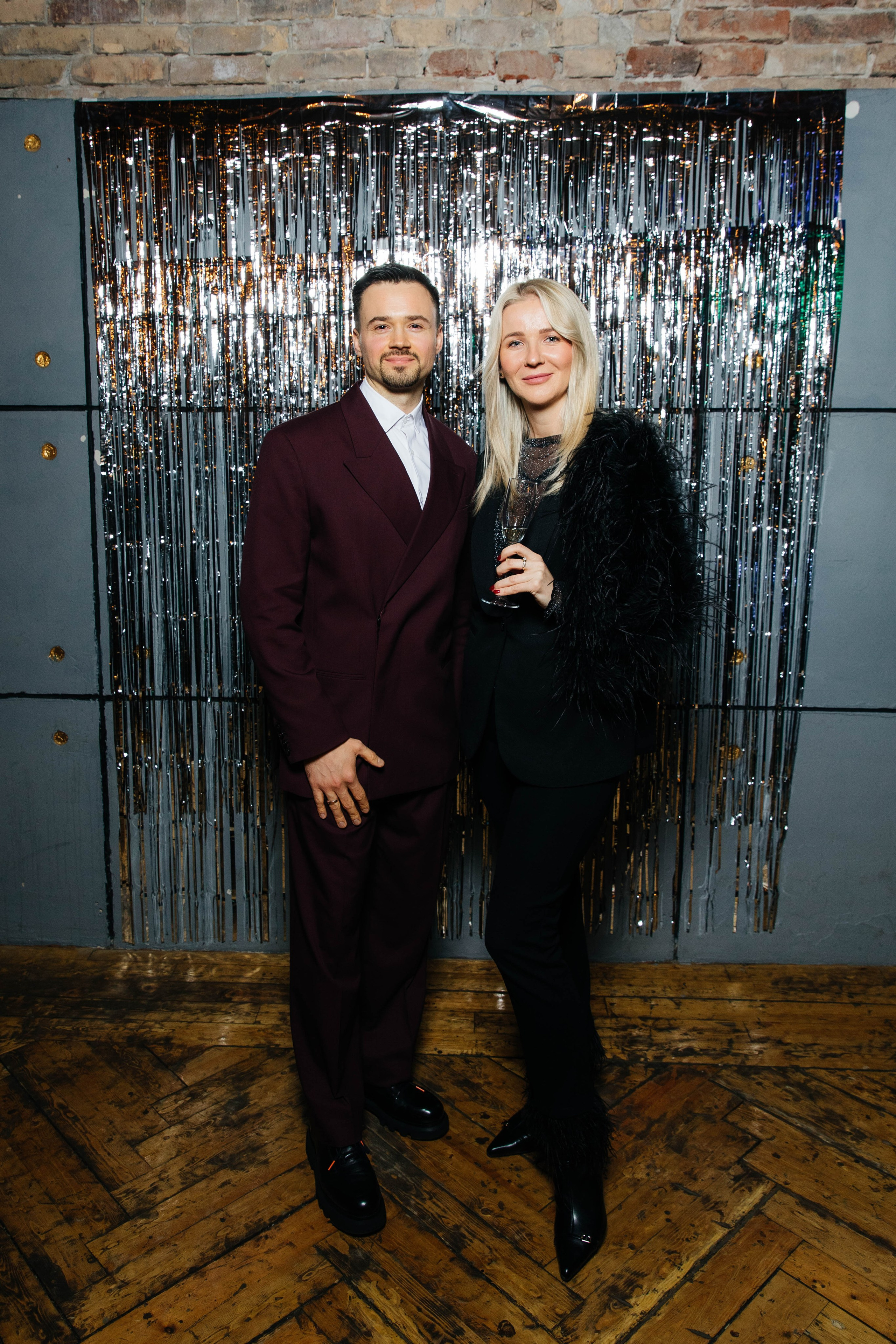 Корпоративы. Ведущий мероприятий Москва и МО