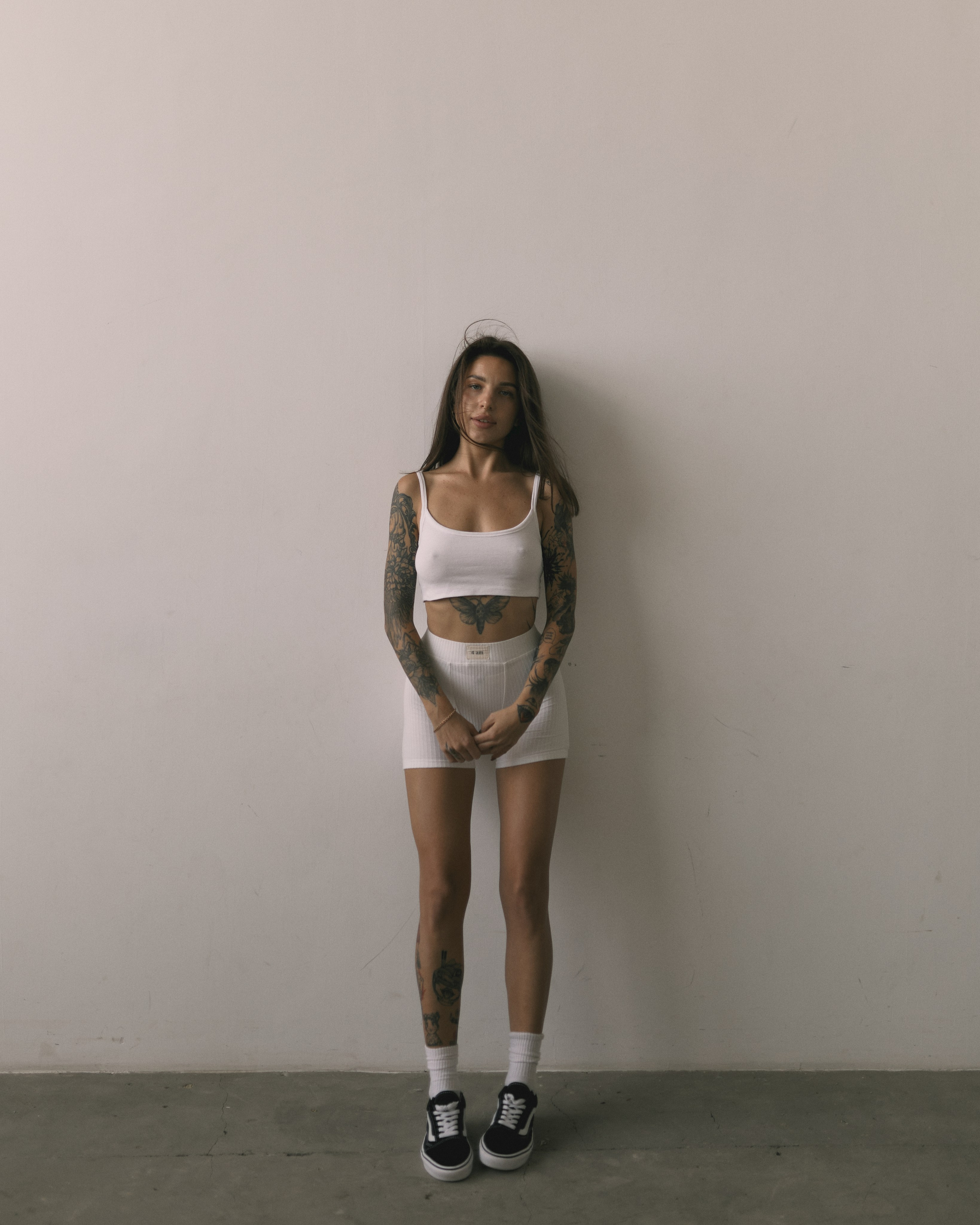 Lena. Олеся Ишуткина I Фотограф в Саратове