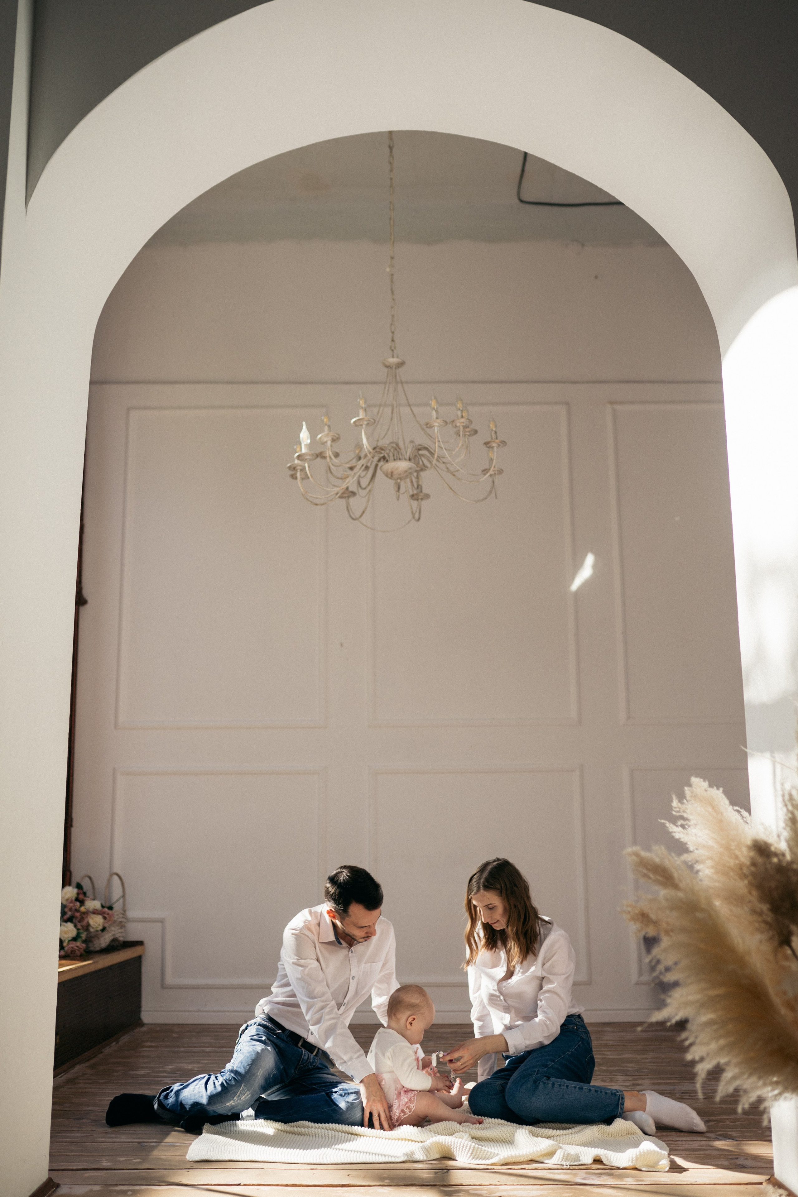 Семейный фотограф г. Магнитогорск. Семейный и свадебный фотограф Молодзяновская Елена