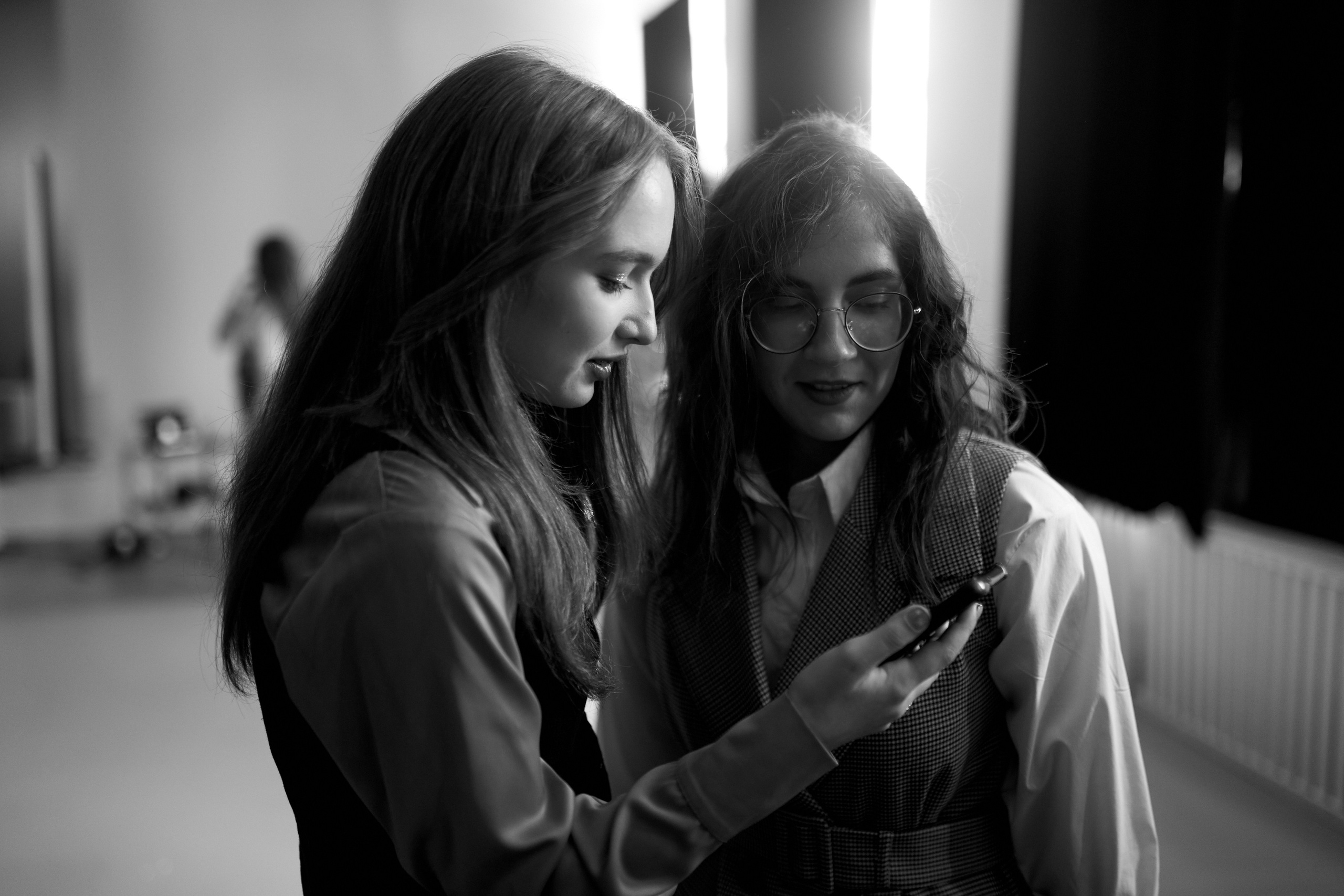 RELLS/BACKSTAGE. Современные Выпускные Альбомы в Ростове-на-Дону
