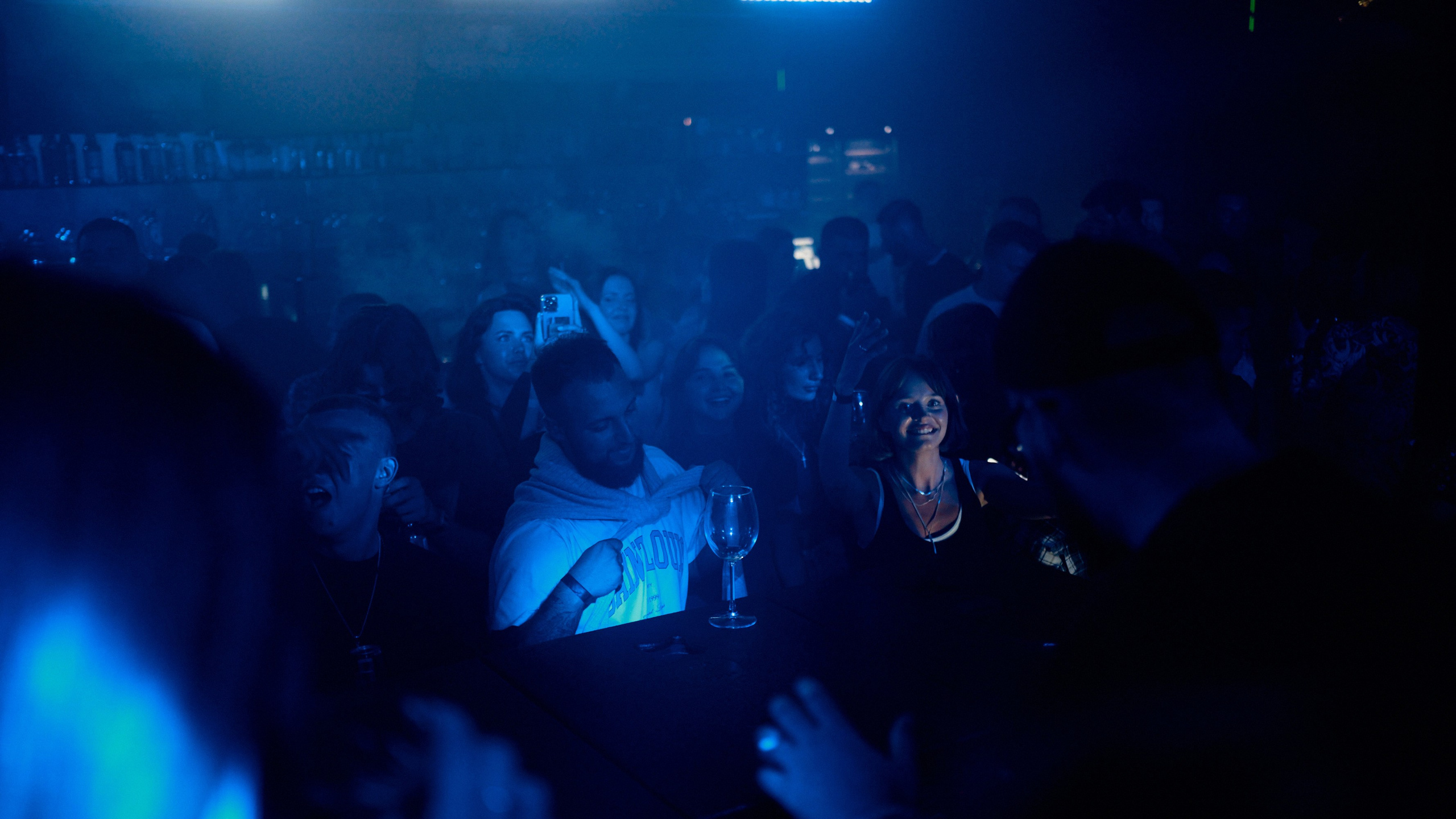 PARTY VASSCA 20.07.24. VASSCA