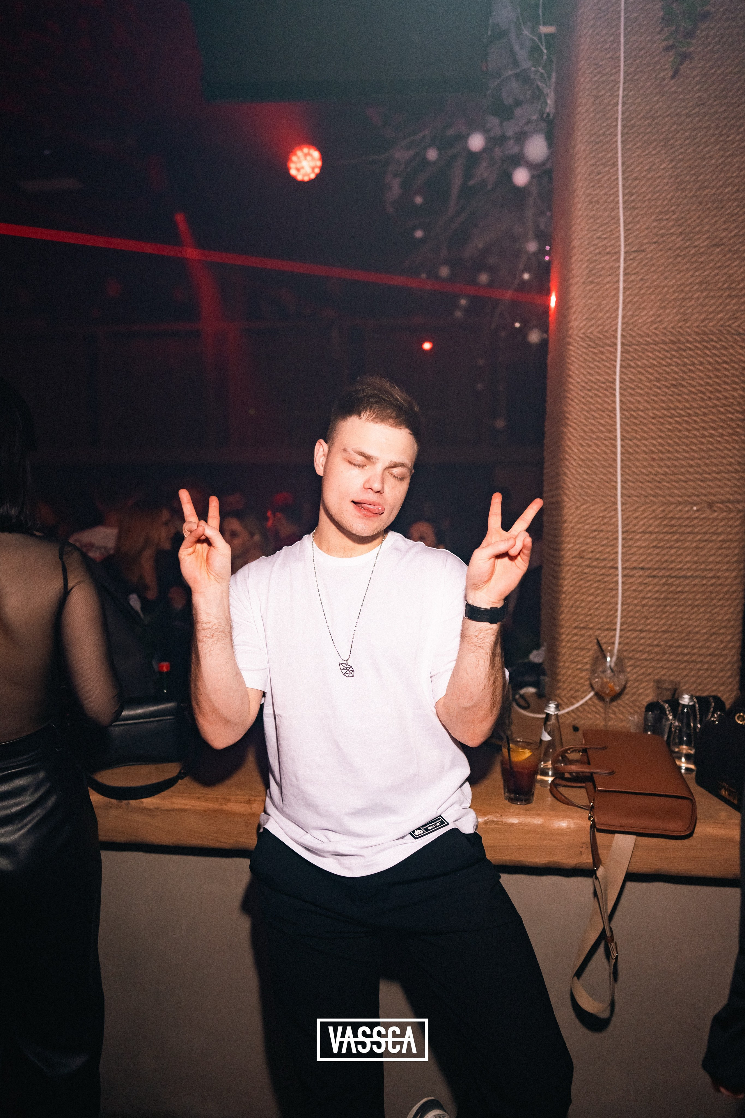 PARTY VASSCA 05.01.25. VASSCA