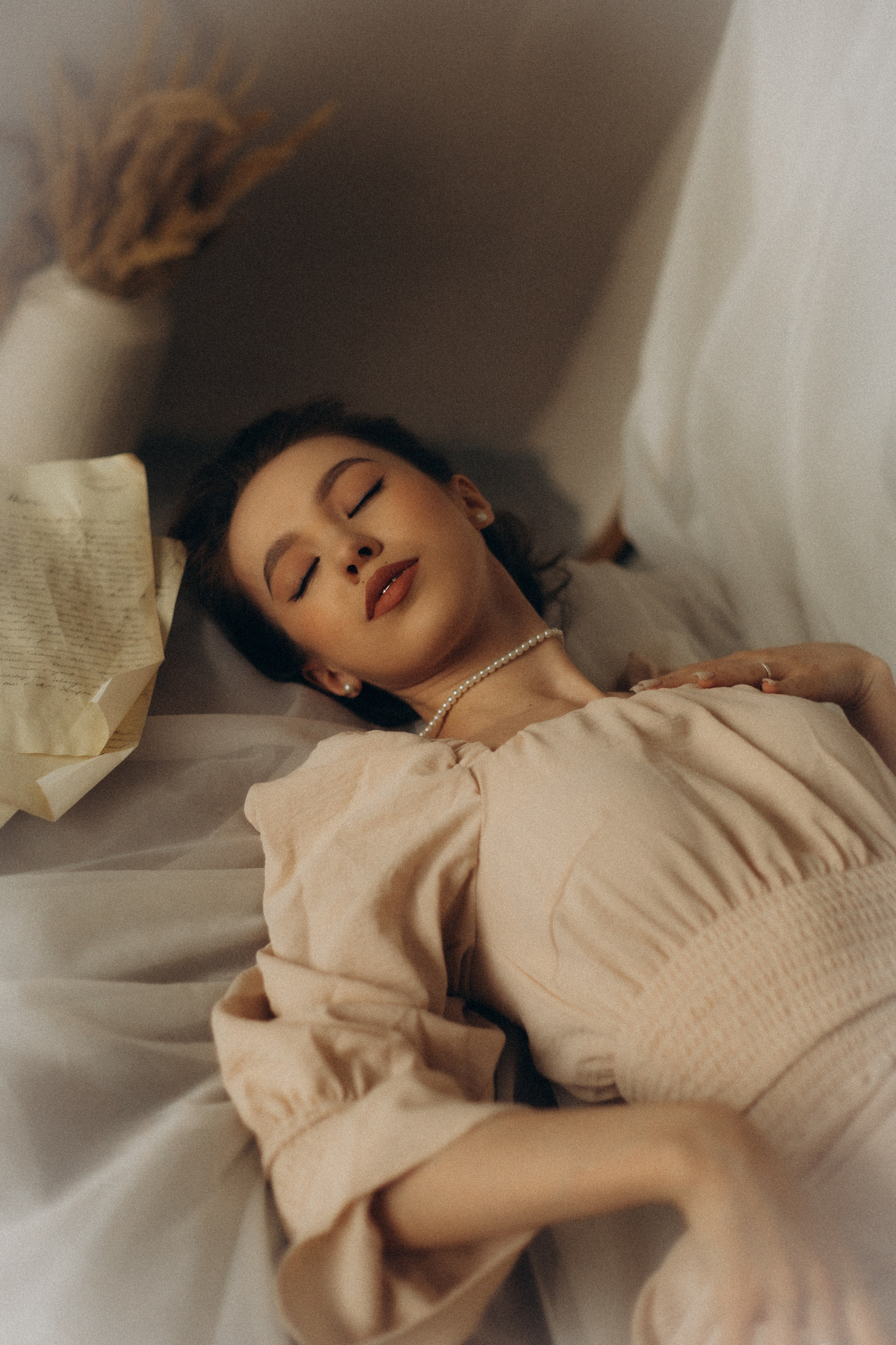 Диляра. Фотограф из Казани Мария Шамсутдинова