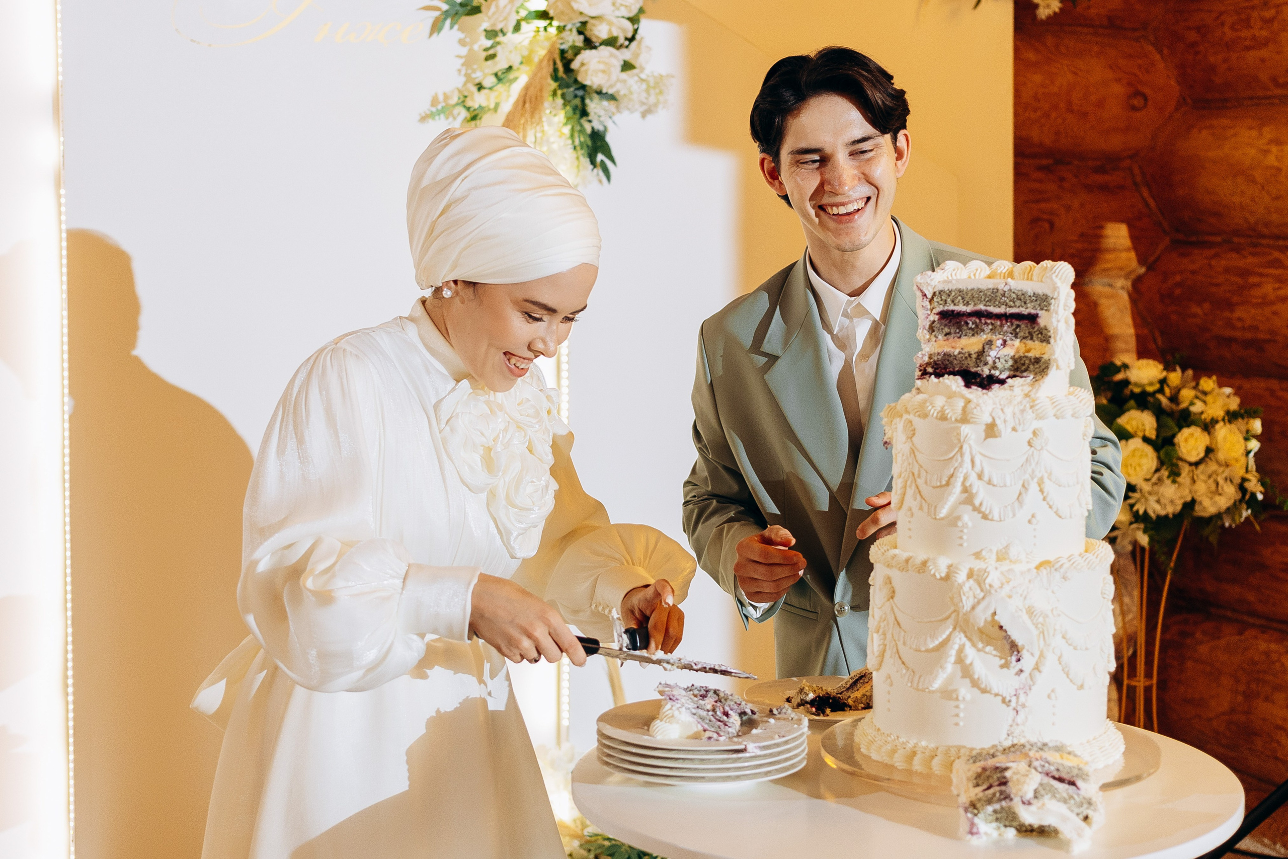 Никах в Туган Авылым. Фотограф на никах Казань Ranas4you. Свадебный фотограф Казань|Москва Ranas4you