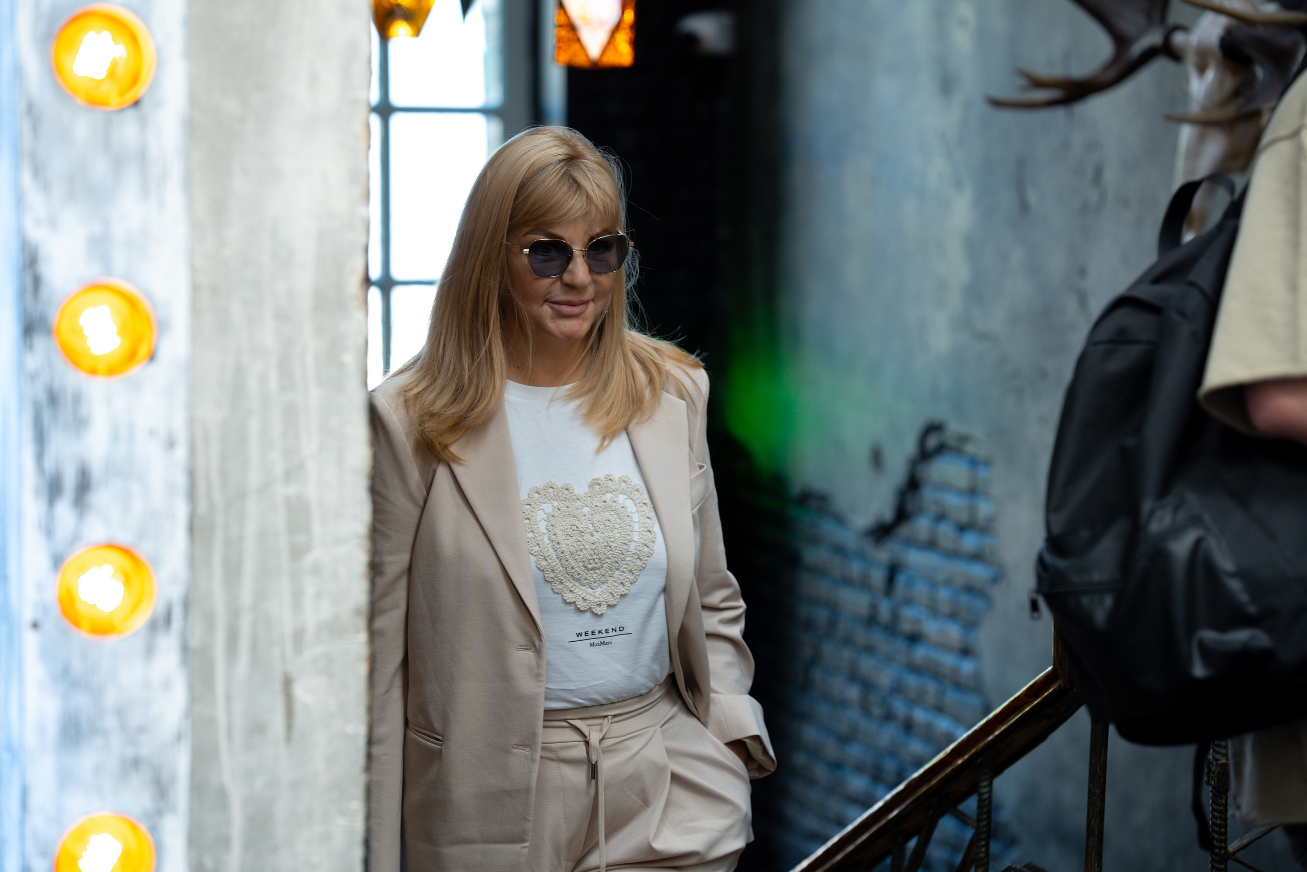 Синергиум. Фотограф Москва