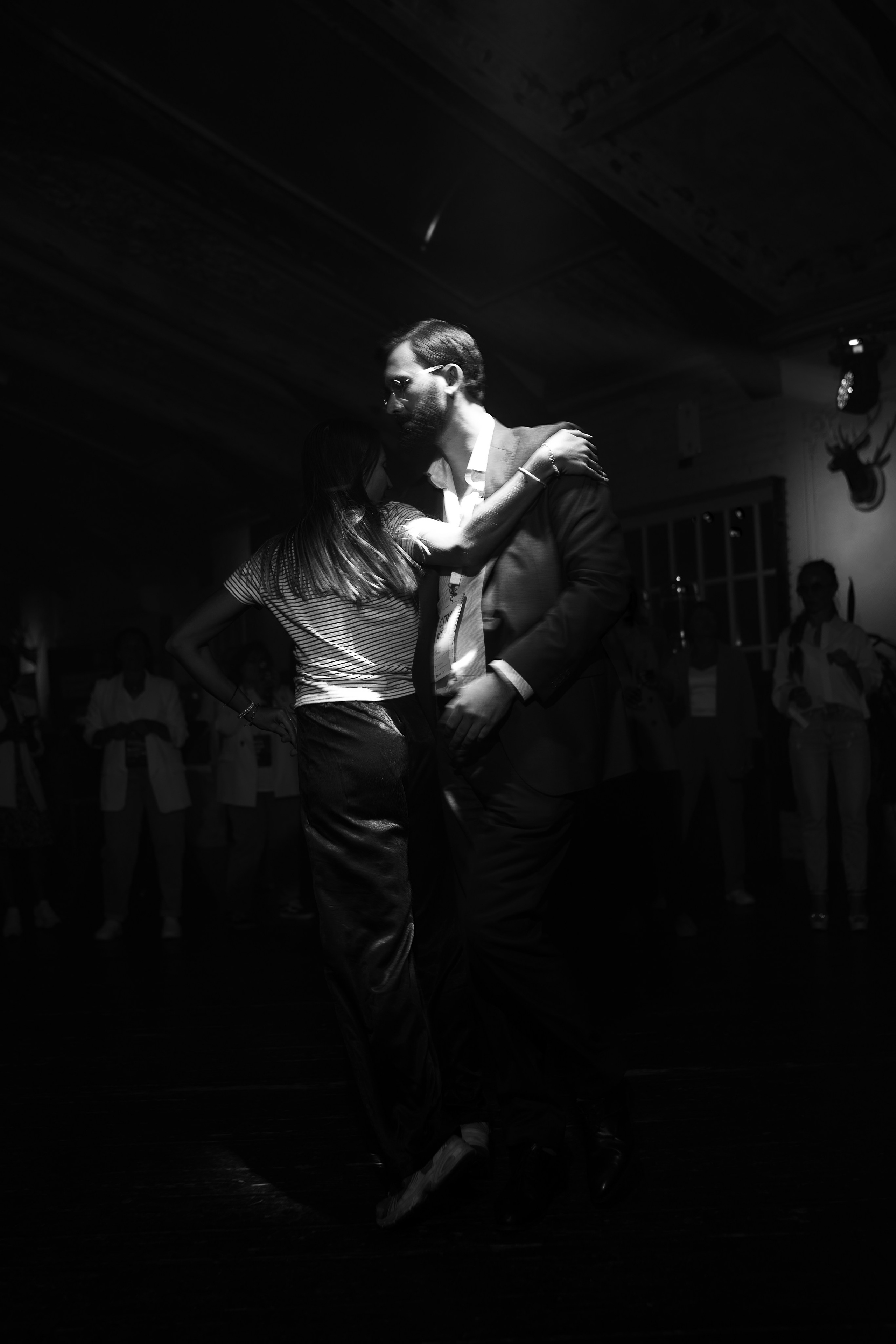 Синергиум. Фотограф Москва