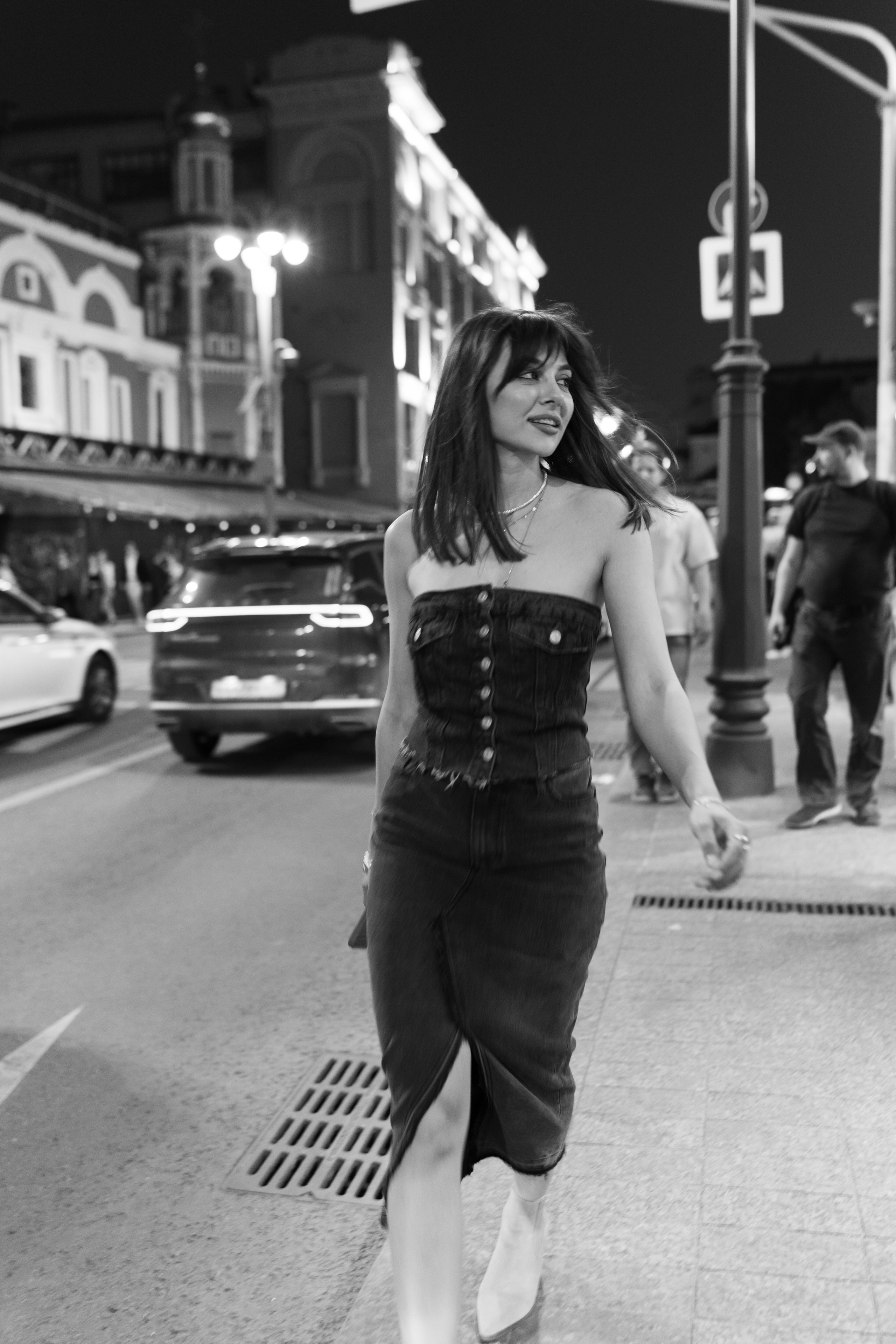 Дом_Gucci. Фотограф Москва