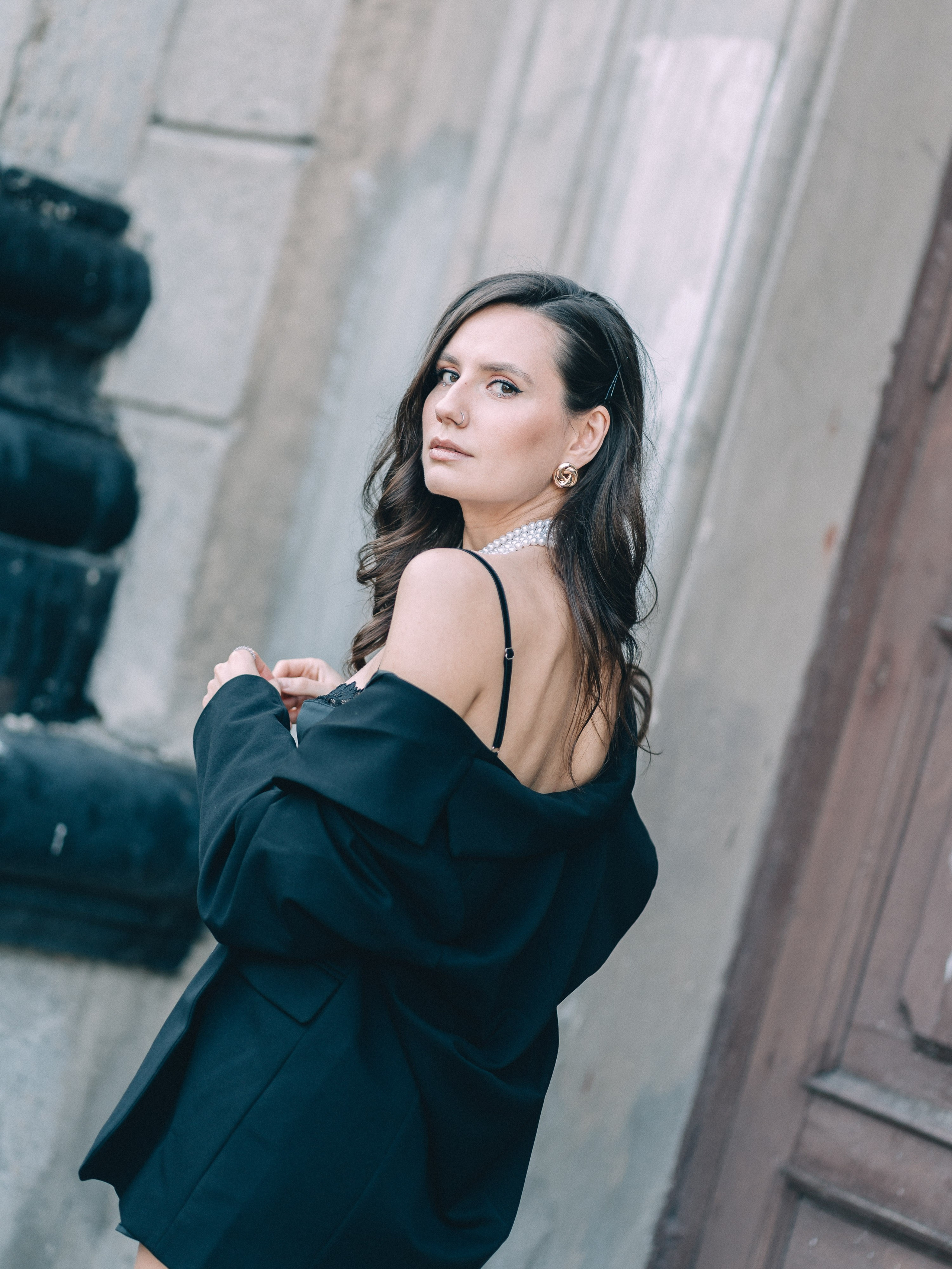 Евгения. Фотограф в Екатеринбурге Яна Круташова