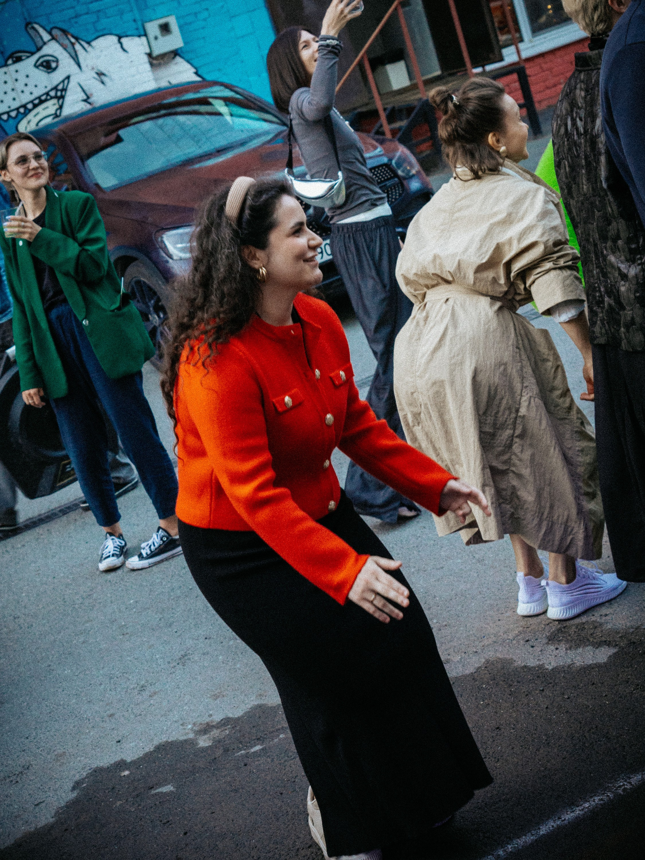 Встречи|День рождения. Фотограф в Екатеринбурге Яна Круташова