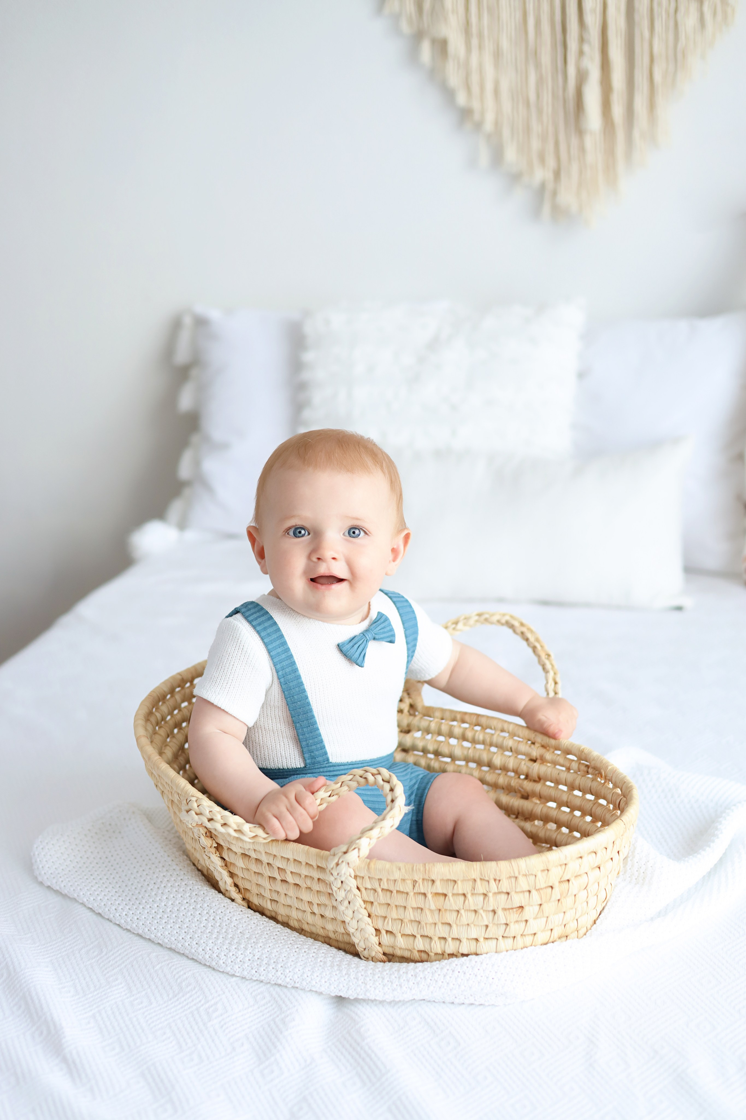 Фотосессия Саввы в 8 месяцев. Фотограф Столярова Светлана. Фотограф новорожденных Москва. Ньюборн фотограф Москва