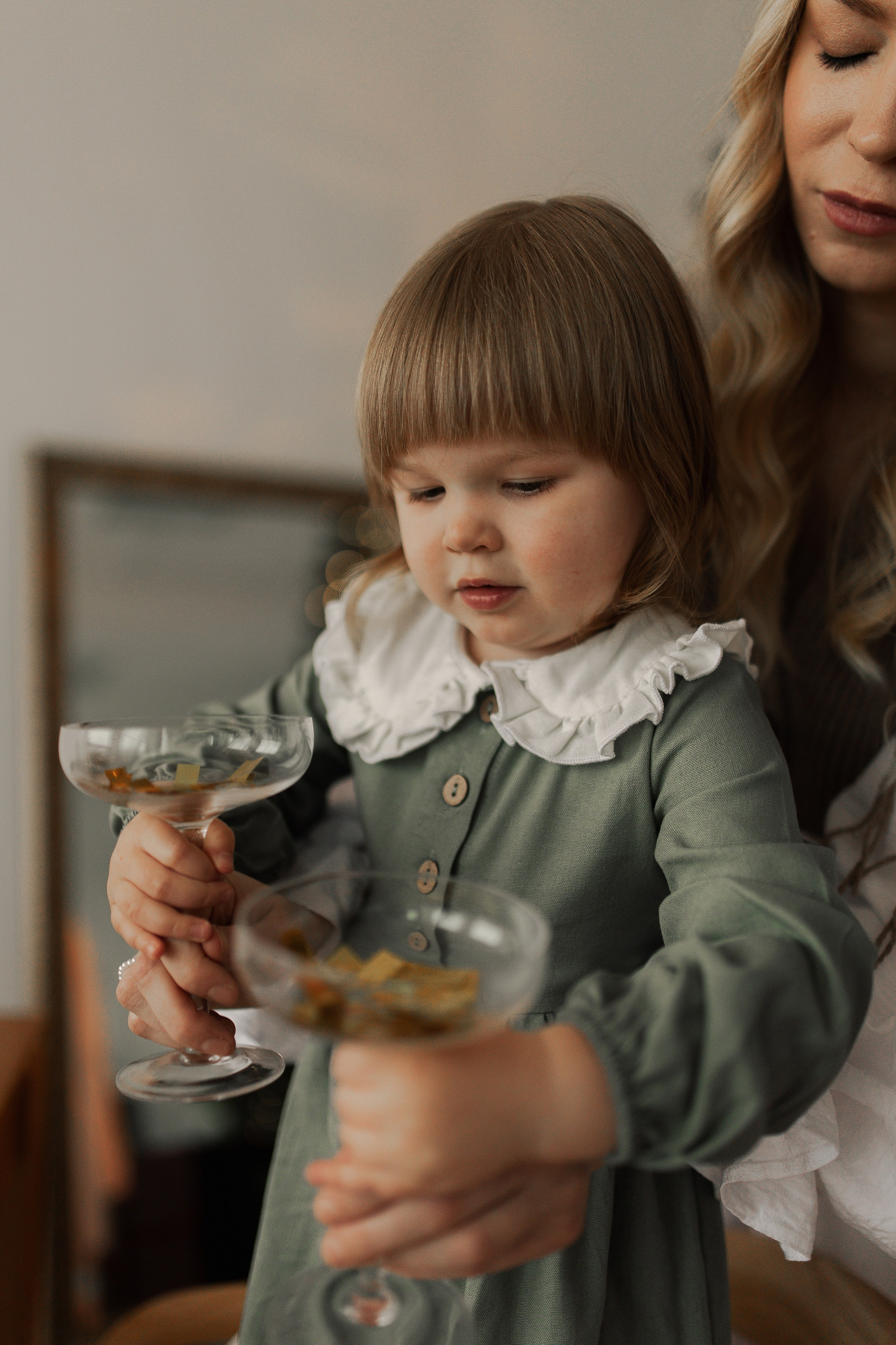 Даша и Стеша. Главная