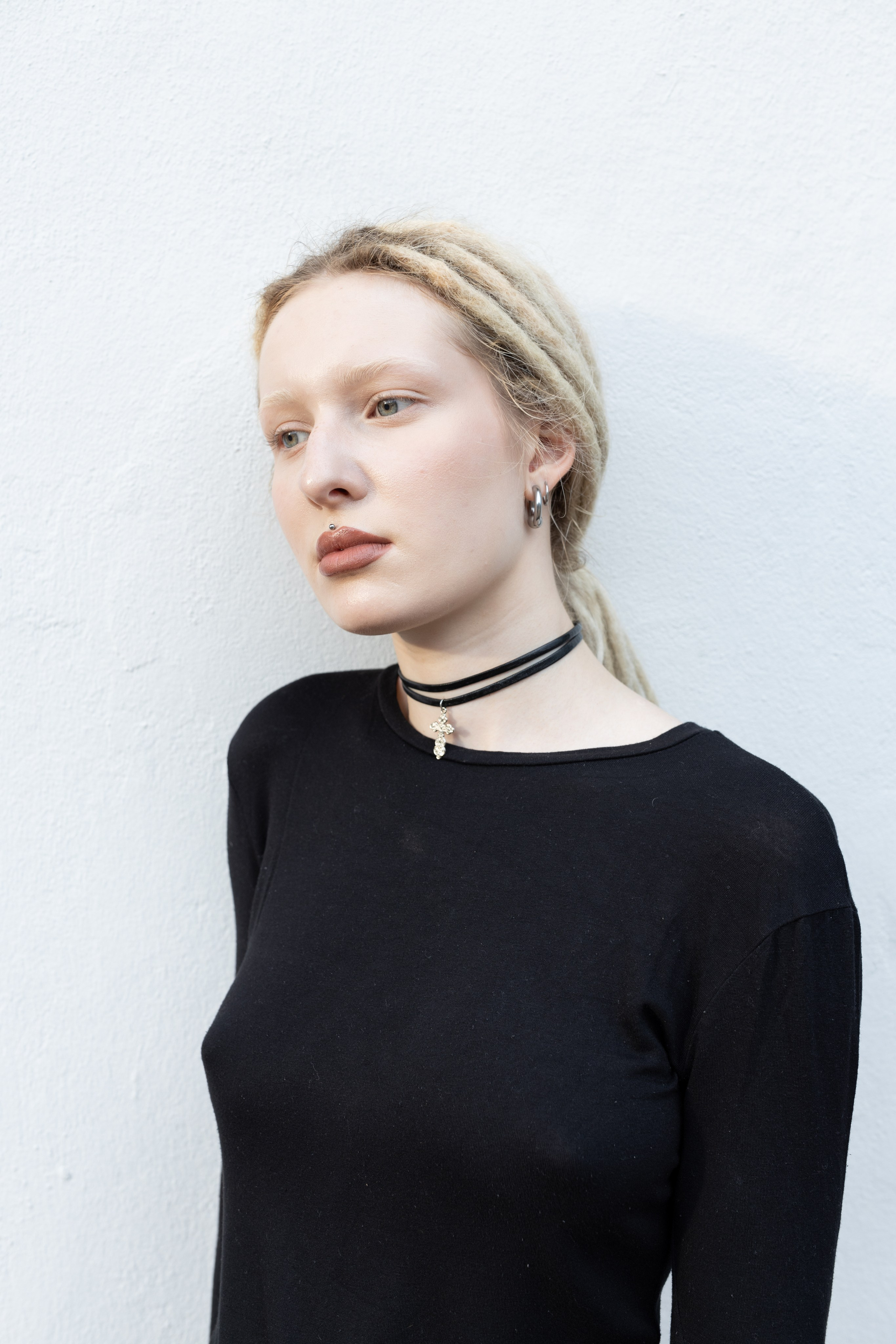 Портреты. Documentary photographer Anton Zdanovich