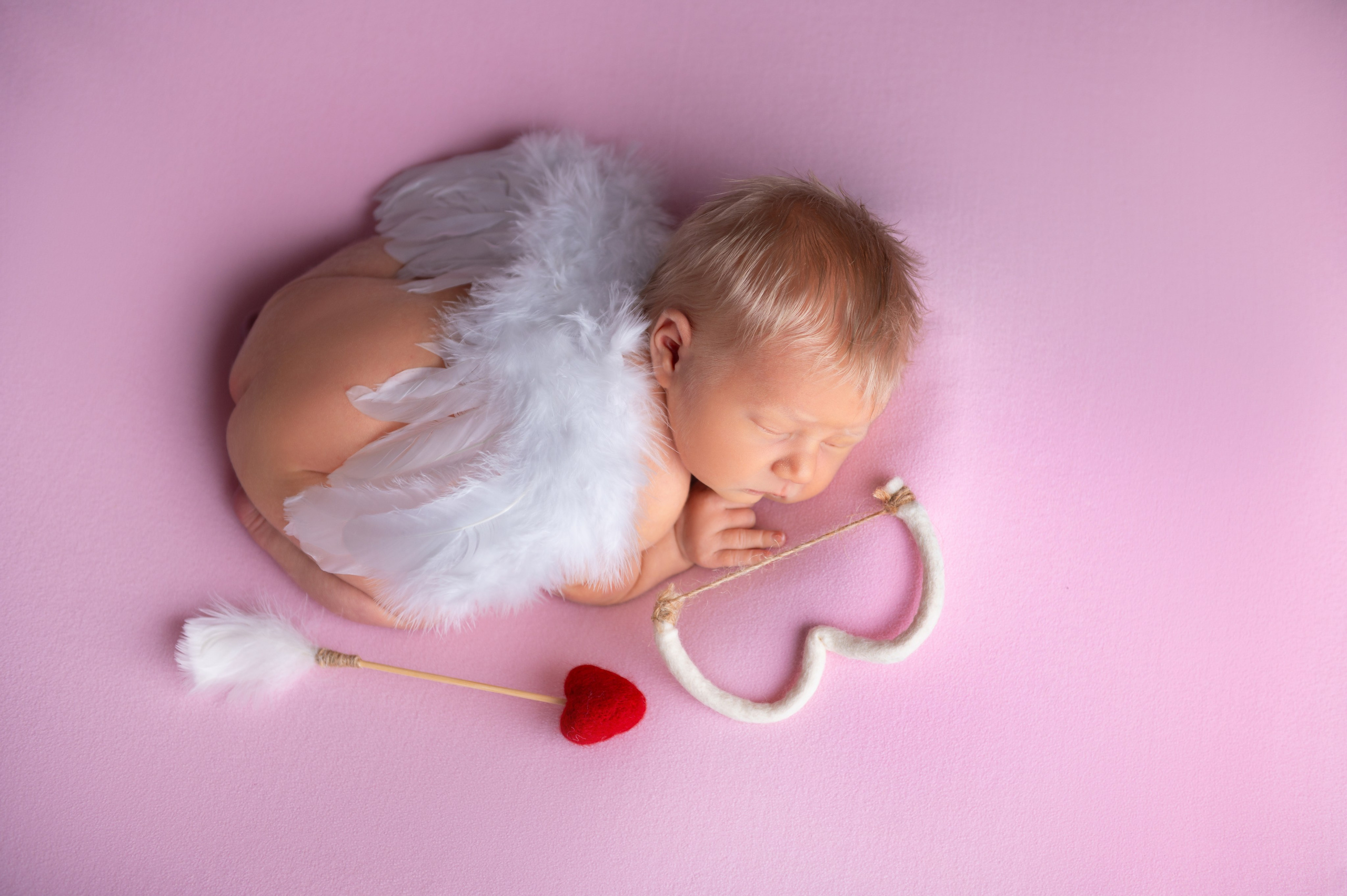 Новорожденные. Детский фотограф новорожденных в Москве Мария Бахоашвили