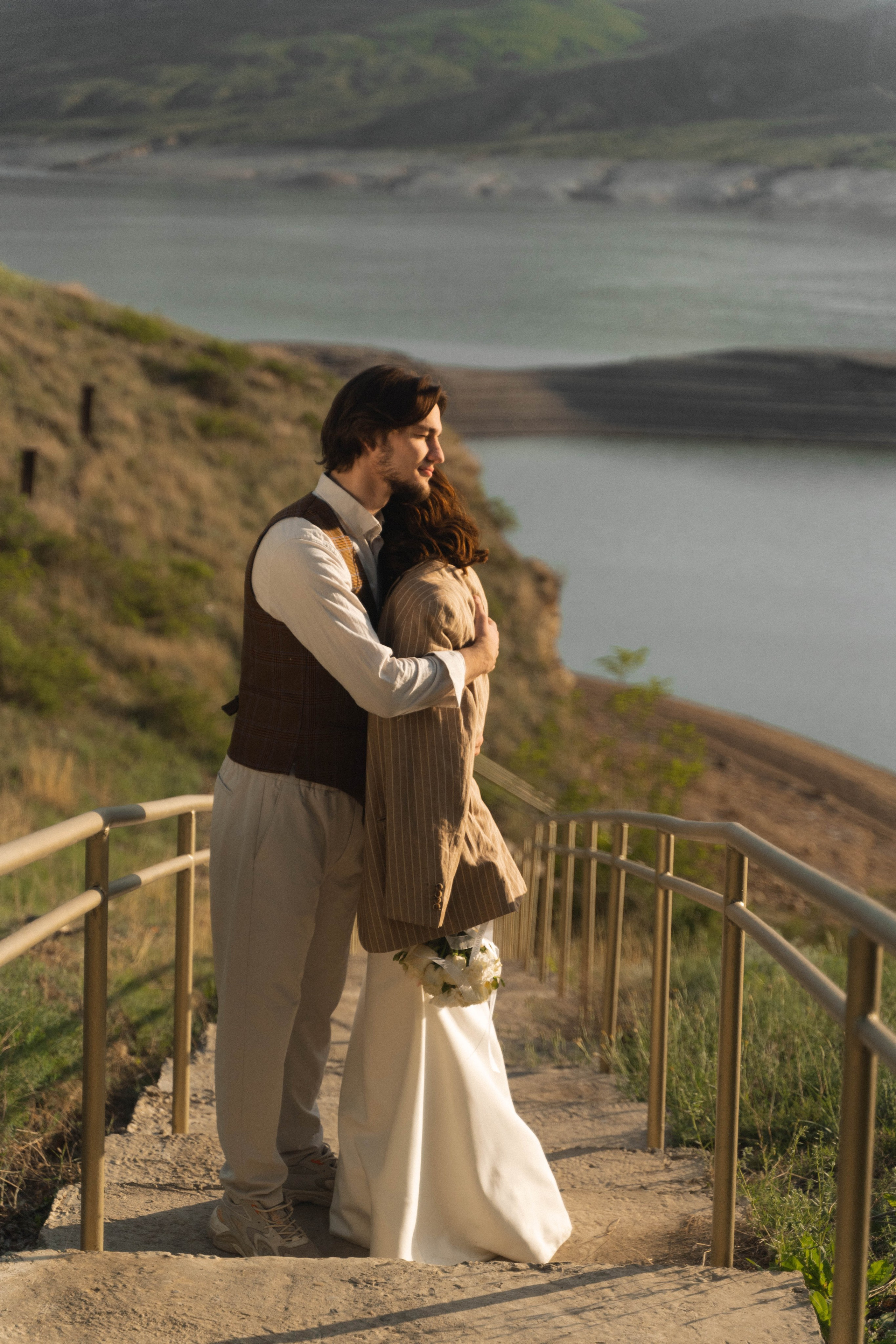 Персиковый сад. Амина Абасова — индивидуальный фотограф в Махачкале, Дагестан