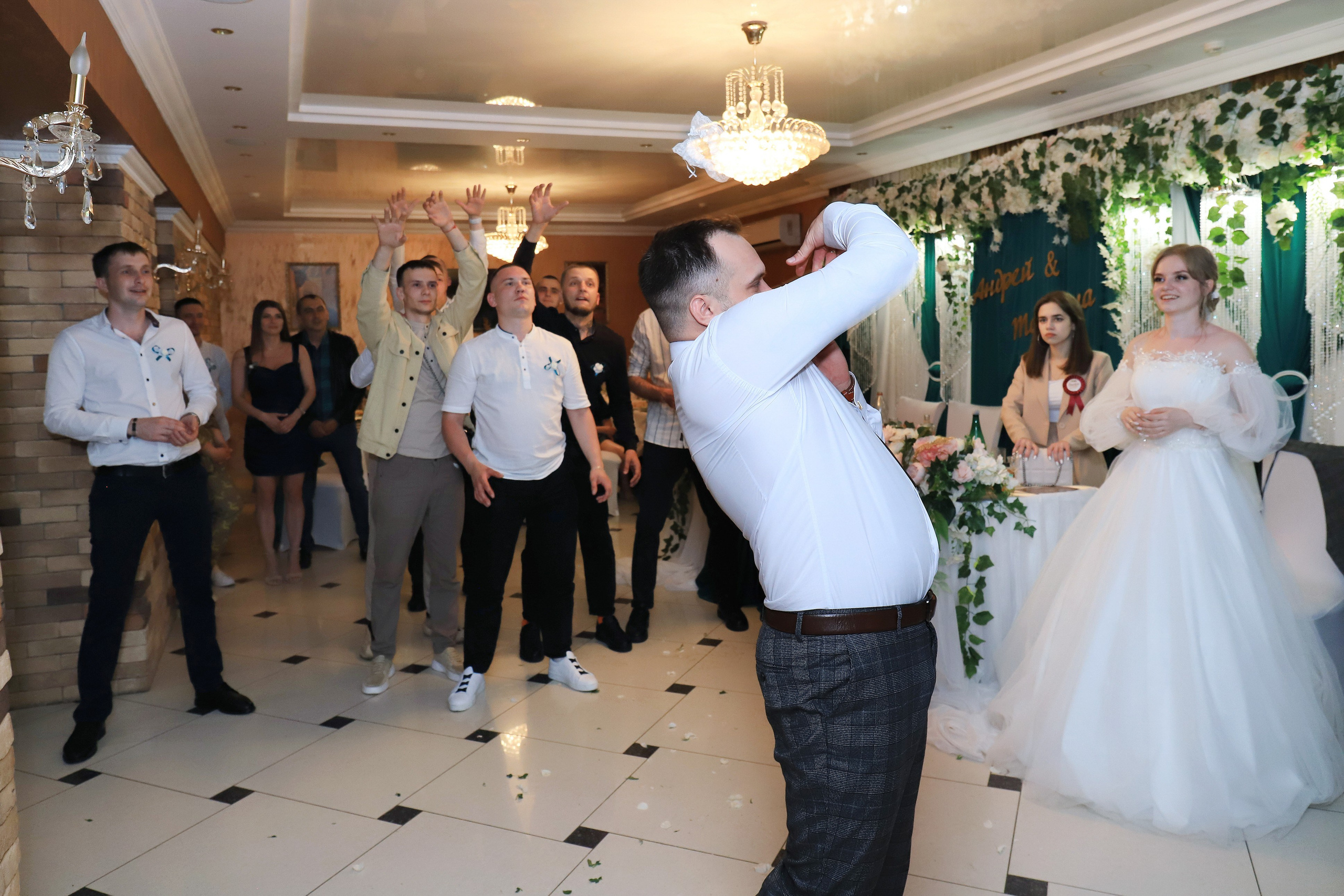 Андрей и Татьяна. Игорь Варава свадебный фотограф видеограф Белая Глина Краснодар