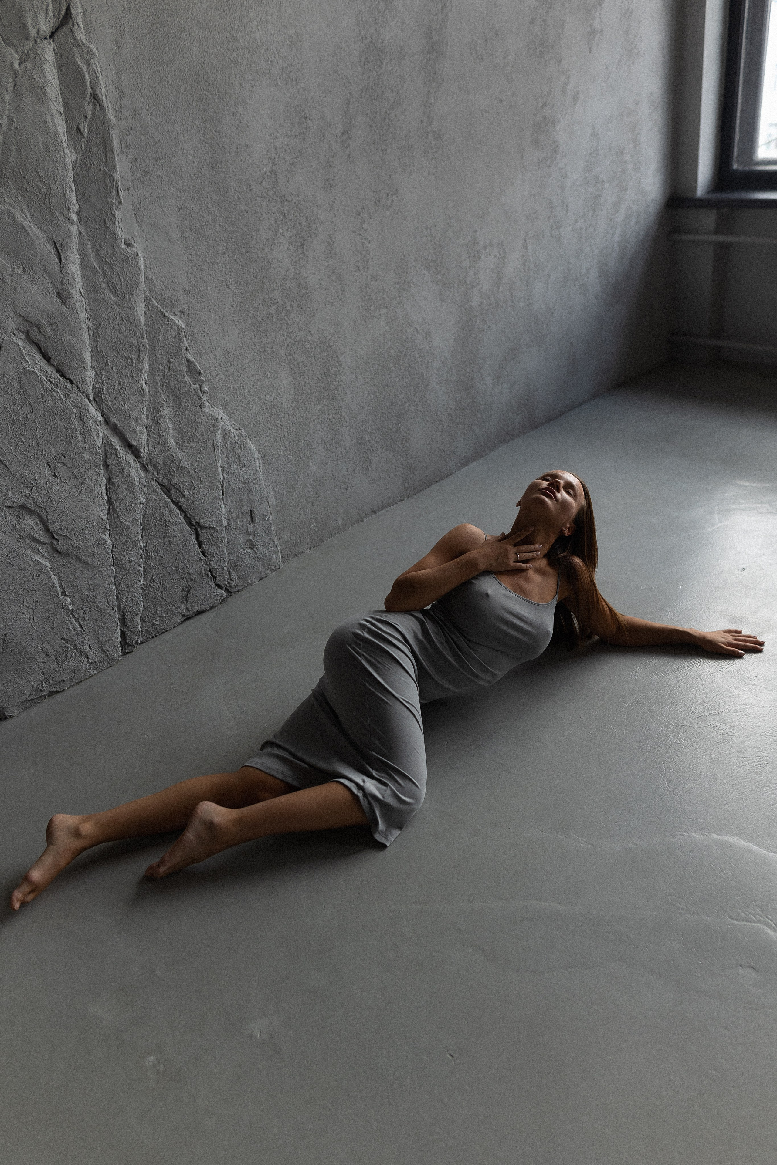 Анна студия Манекен. Женский фотограф в Екатеринбурге Марина Логинова