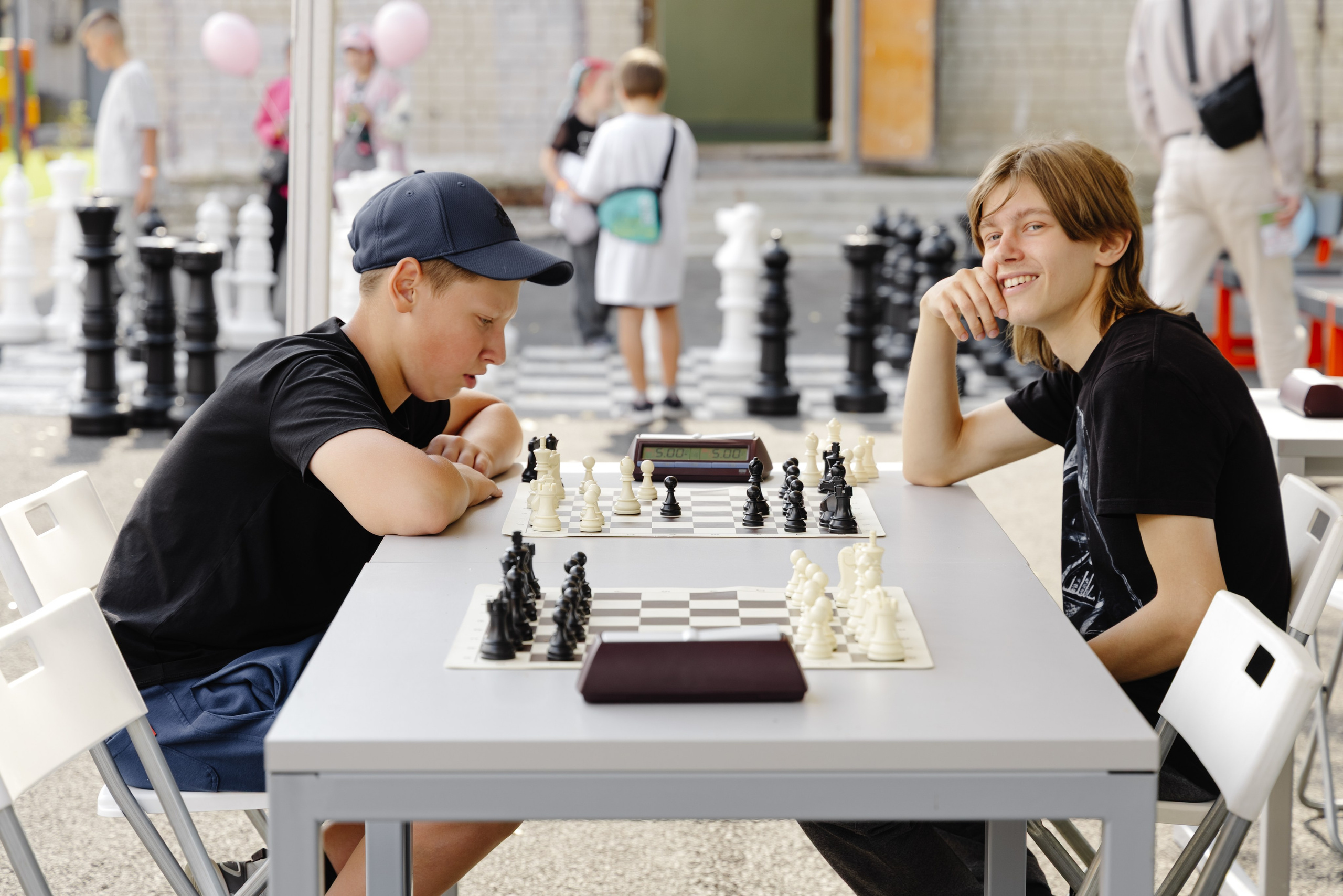 Фестиваль с эмпатией ВСМПО. Дмитрий Судаков, фотограф в Екатеринбурге и Москве