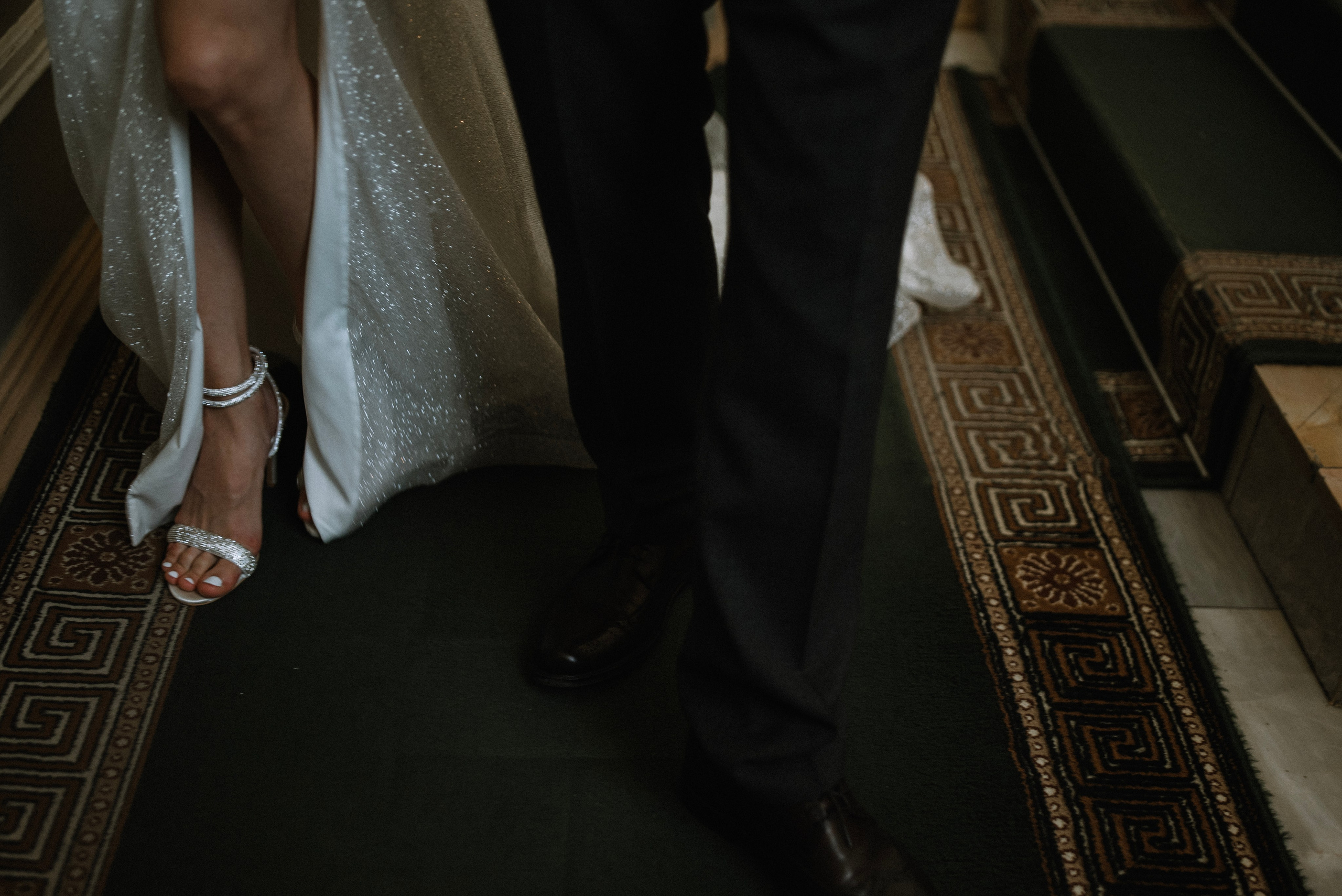 Александр и Анна. Старочеркасск. Фотограф Костикова Анастасия Ростов-на-Дону