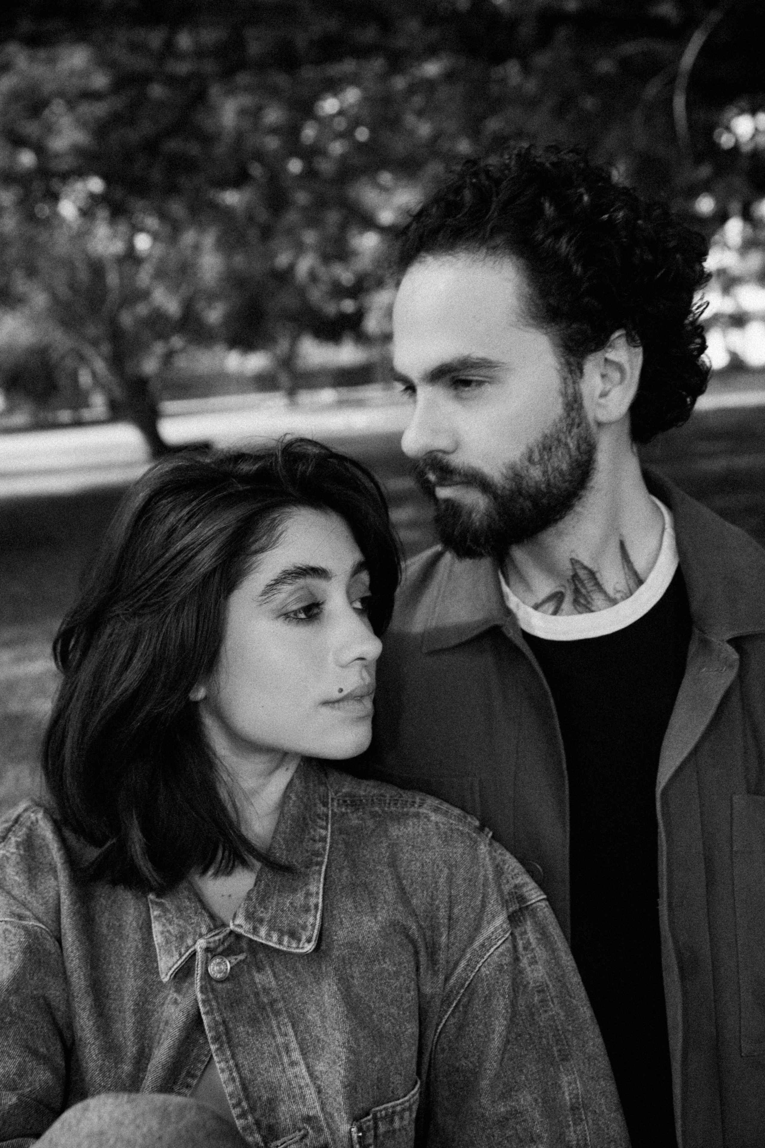 Andrea+Juliano+Uma. Портретный фотограф / Панама / Анастасия Елизарова