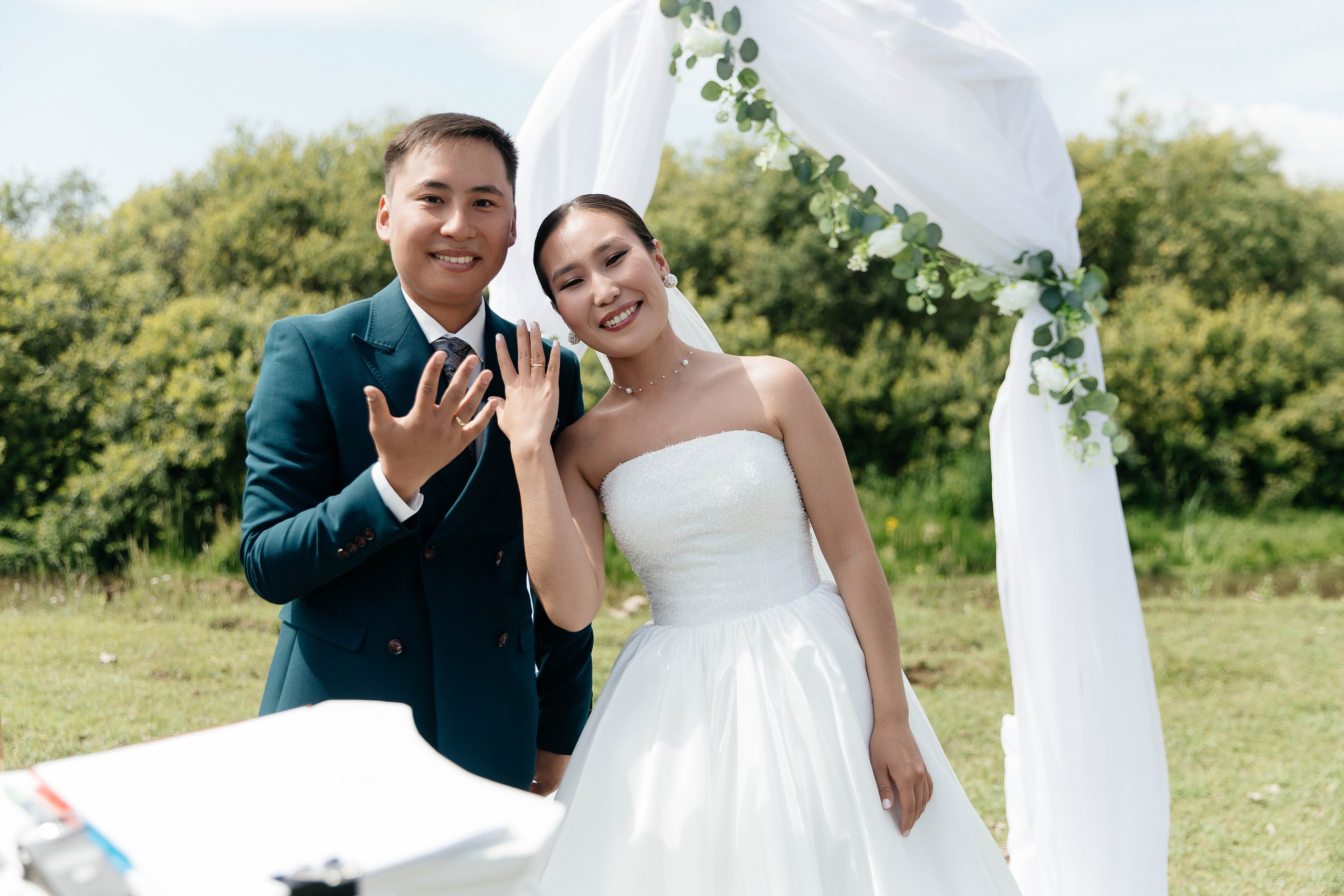 Анатолий & Светлана. Главная