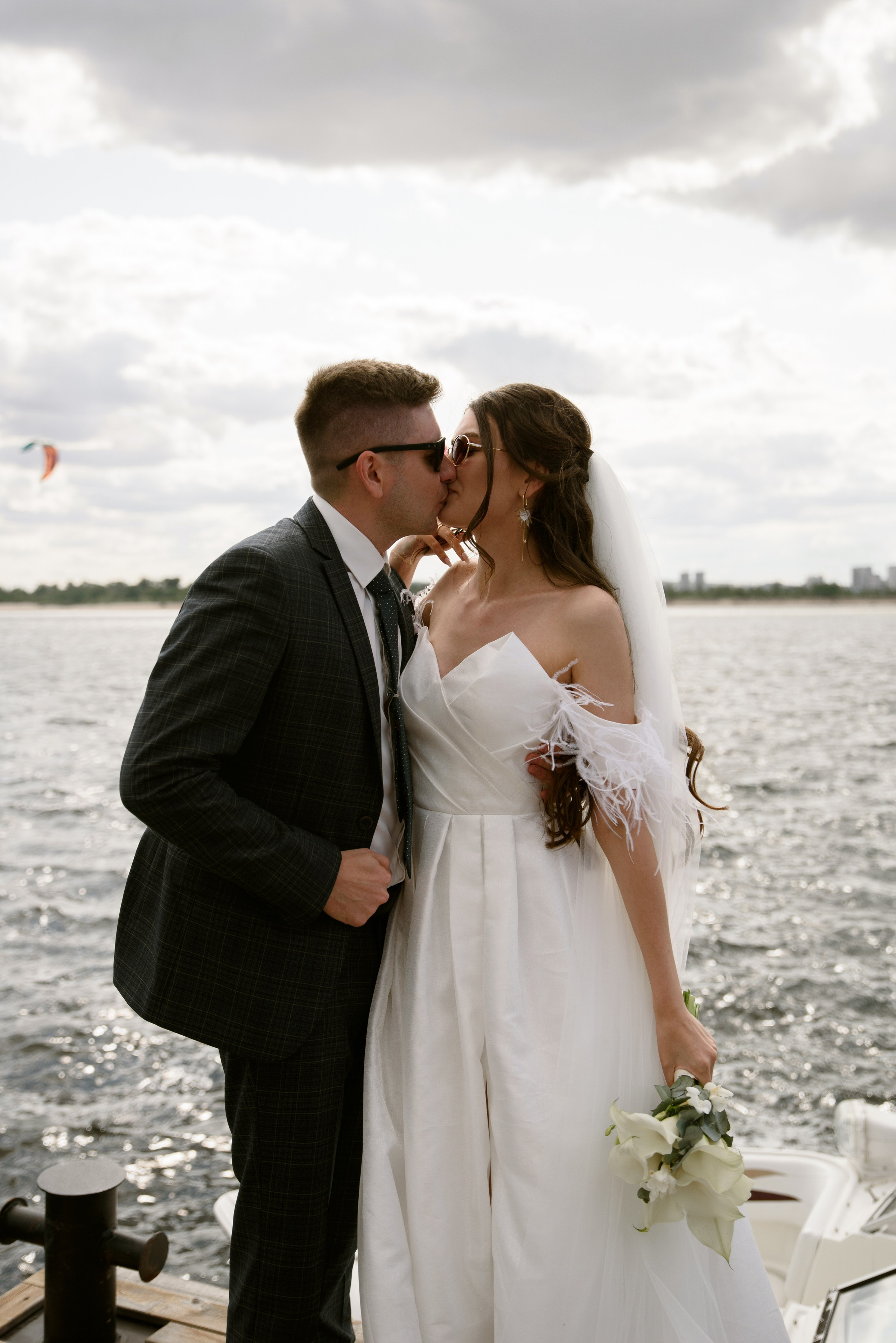 Юлия и Григорий. Свадебный, портретный фотограф в Волгограде Ермашова Дарья