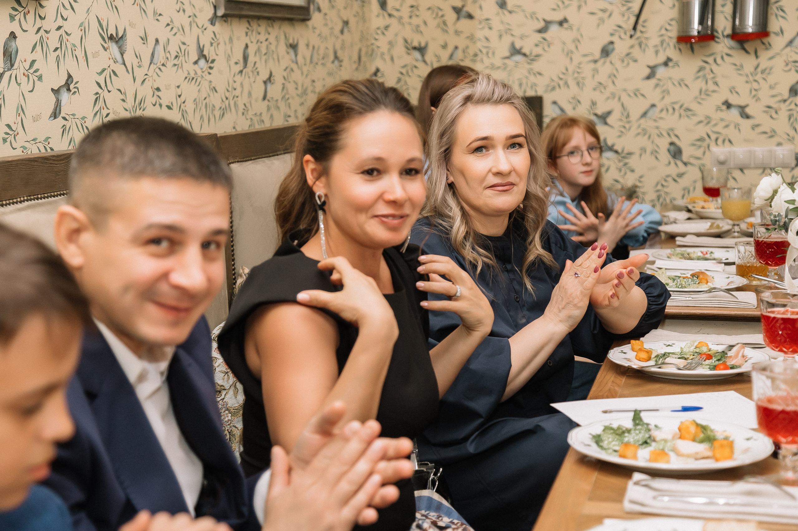 Виктор и Елена/2024. Свадебный и семейный фотограф в Екатеринбурге