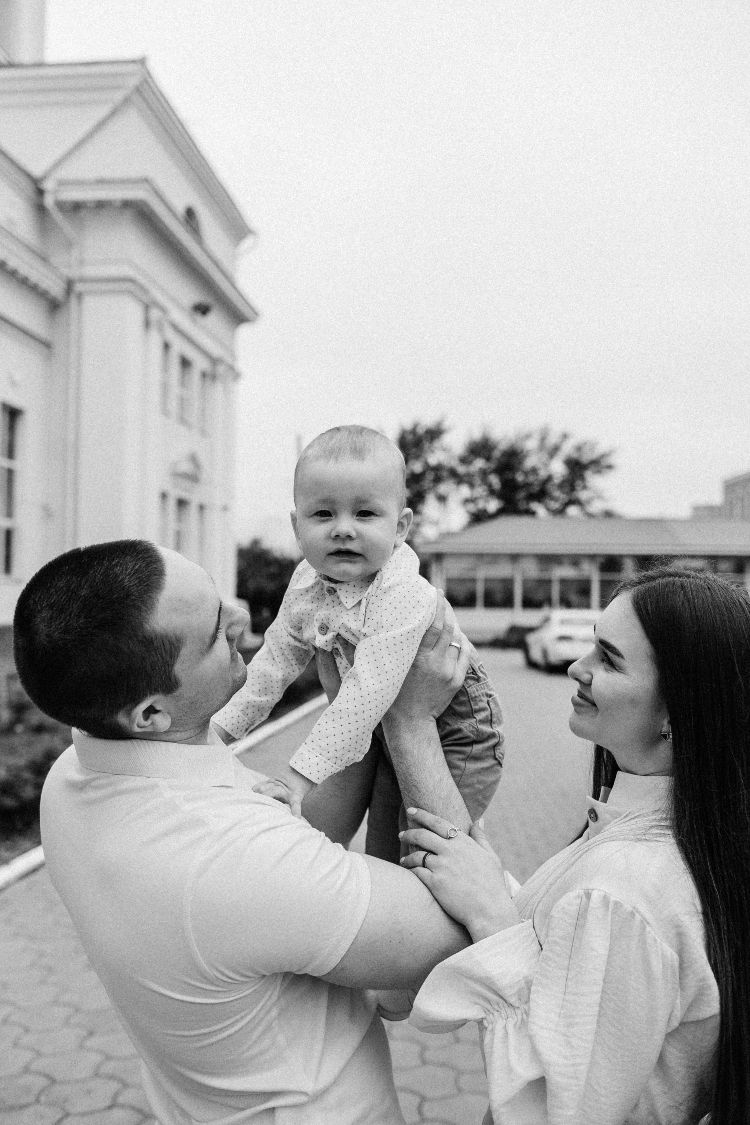 Крещение/2025. Свадебный и семейный фотограф в Екатеринбурге