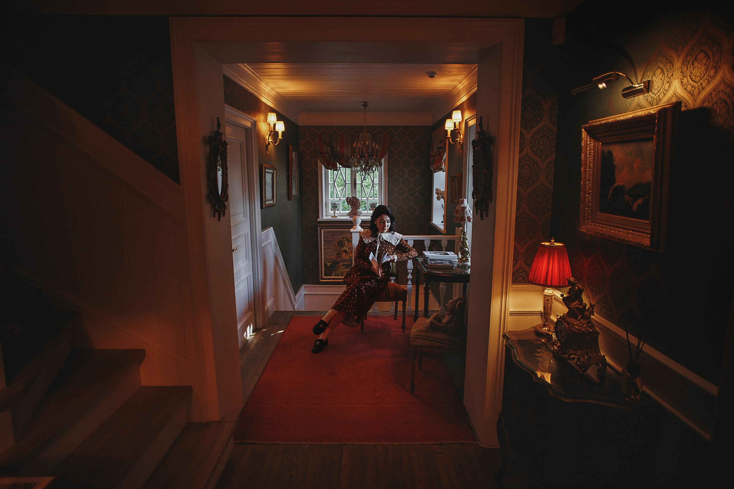 Фотосессия в Плёсе. Олеся Ефанова фотограф Иваново, Тейково и Плёс