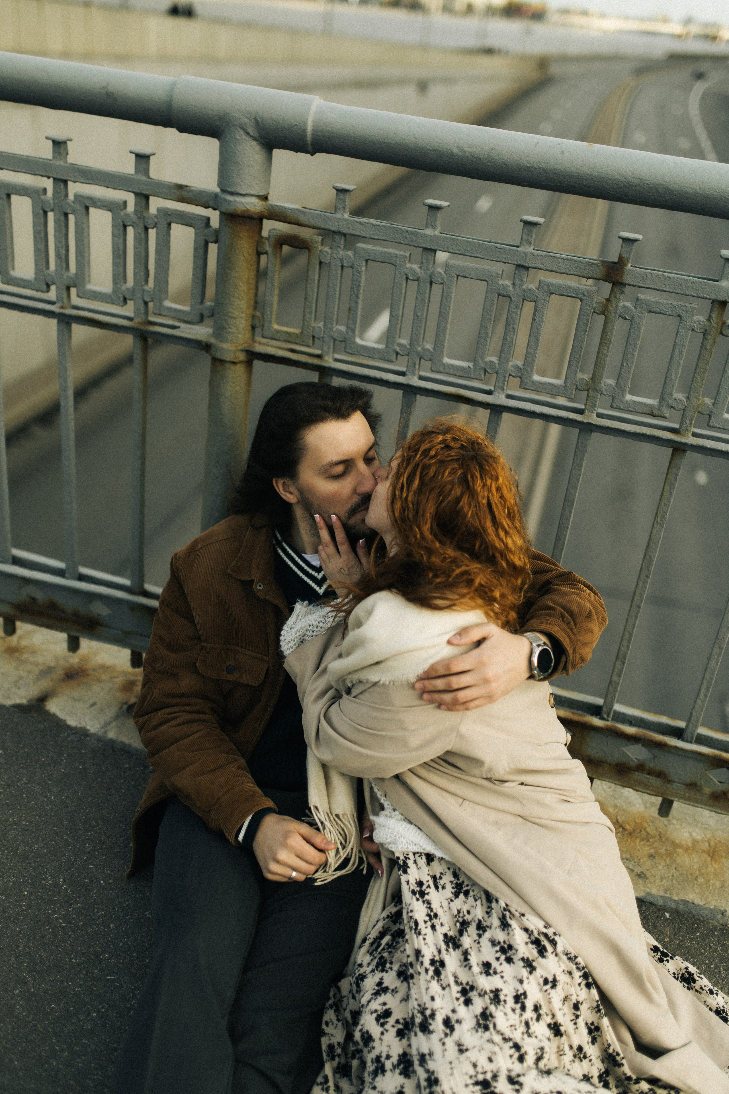 Женя и Женя. Фотограф в Санкт-Петербурге