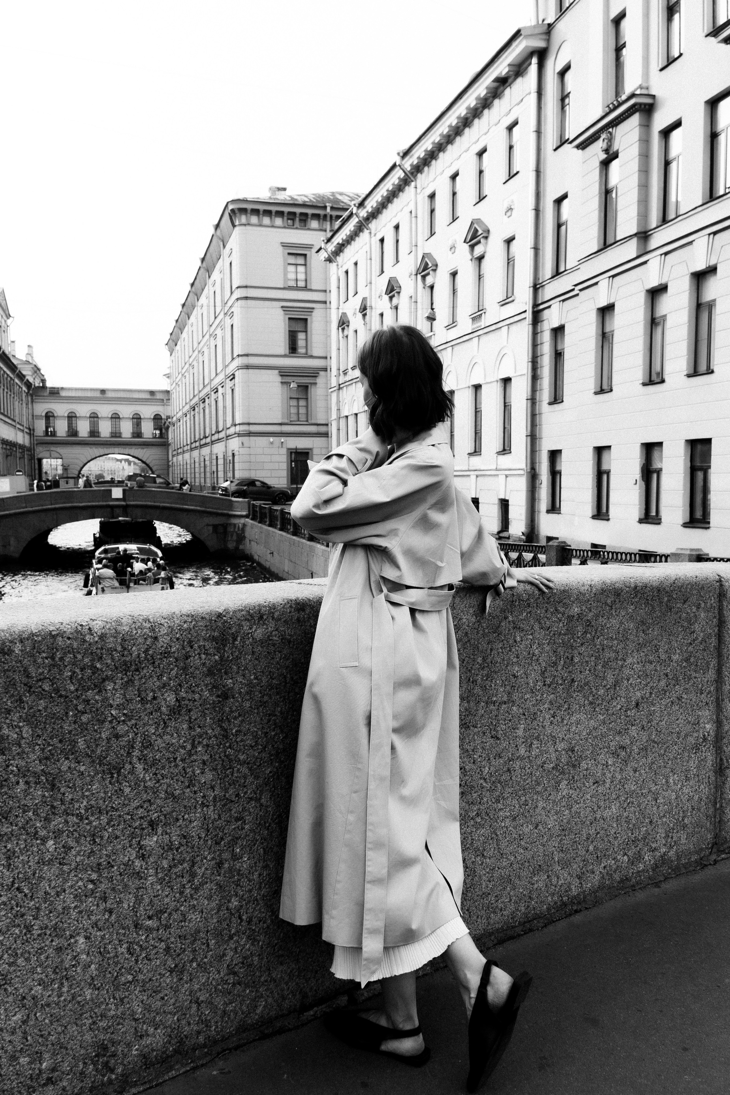 Анастасия. Фотограф в Санкт-Петербурге