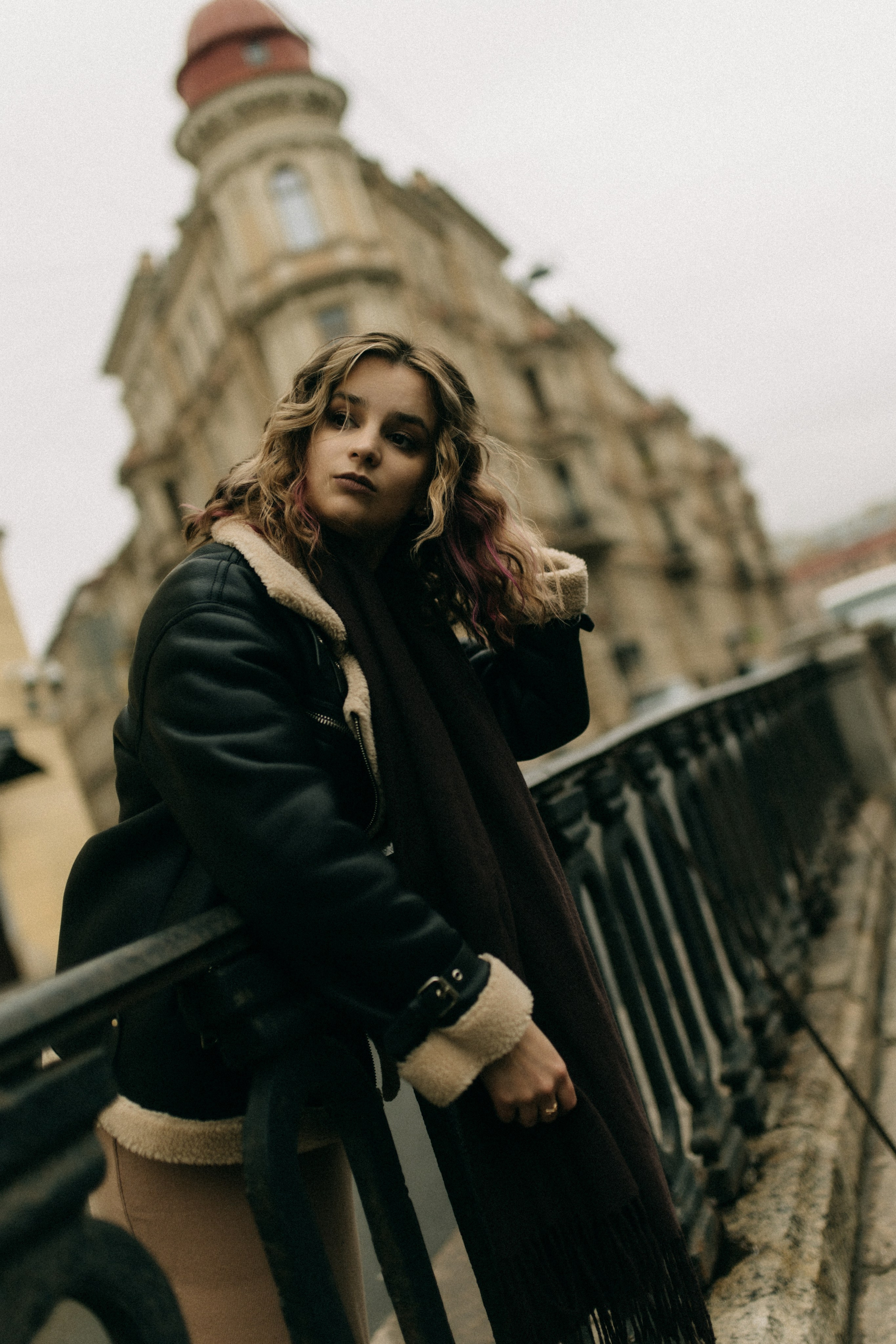 Вика. Фотограф в Санкт-Петербурге