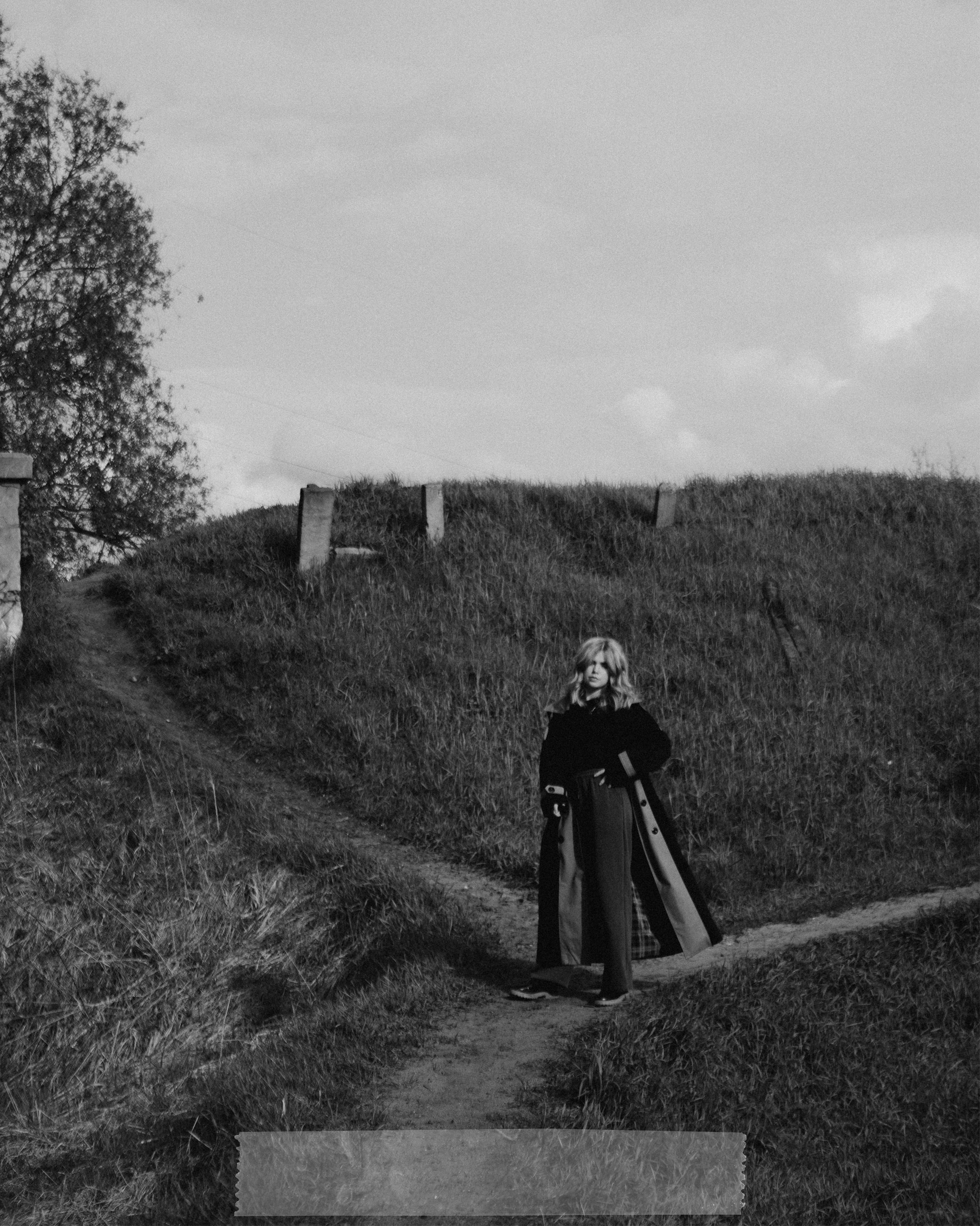 Весенняя фотопрогулка. Портретный фотограф в Иванове Ольга Гуральник