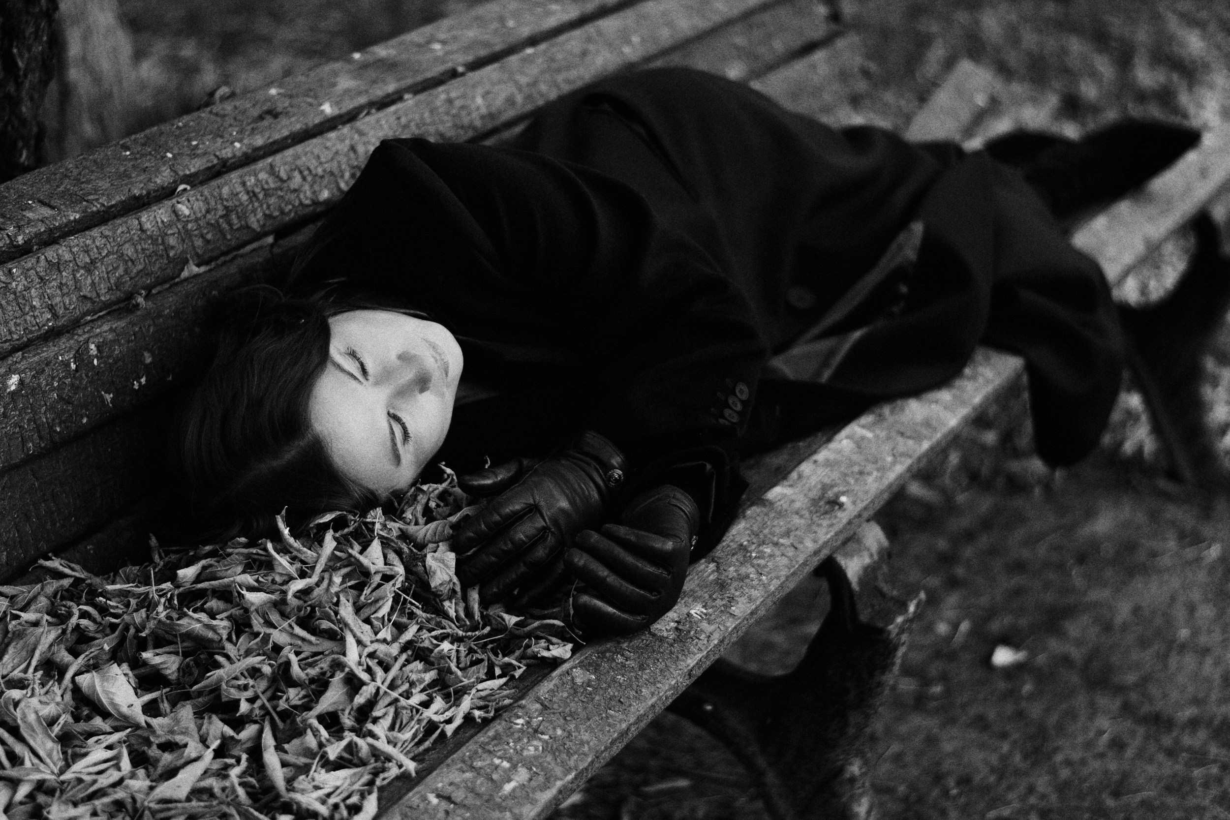 Осенняя фотосессия тюмень. Фотограф Дарья Мустафина, Тюмень