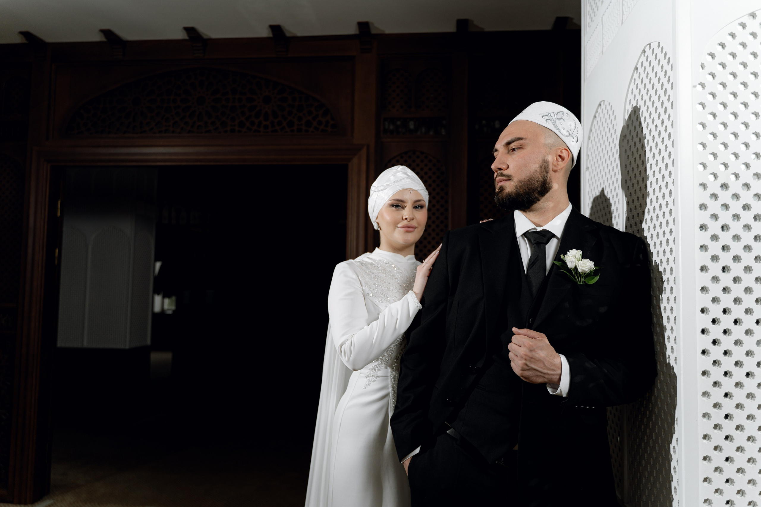 Арслан & Виктория (Ахмадзаки). RAMIL SAFIULLIN