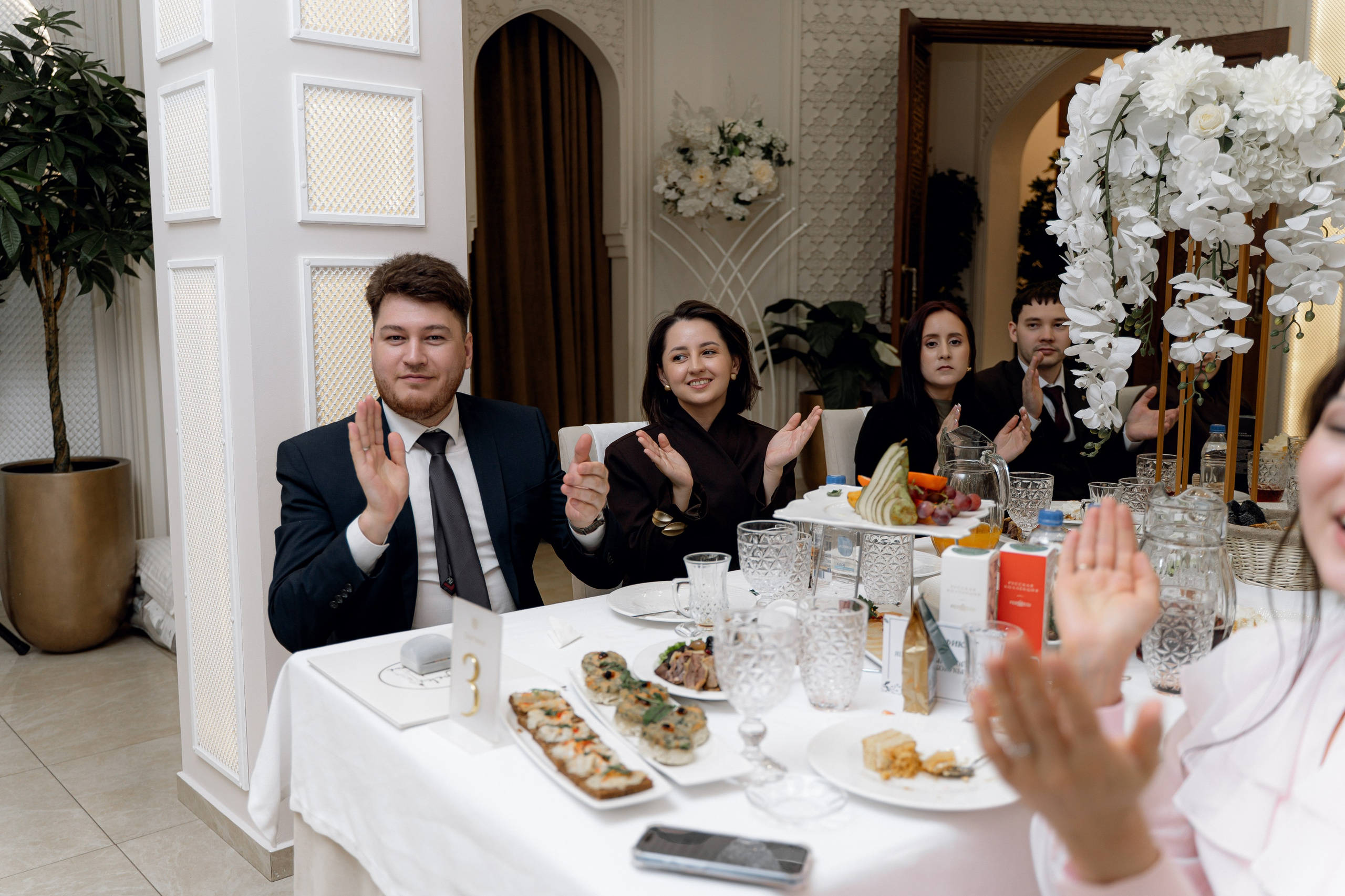 Ильдар & Алия. RAMIL SAFIULLIN