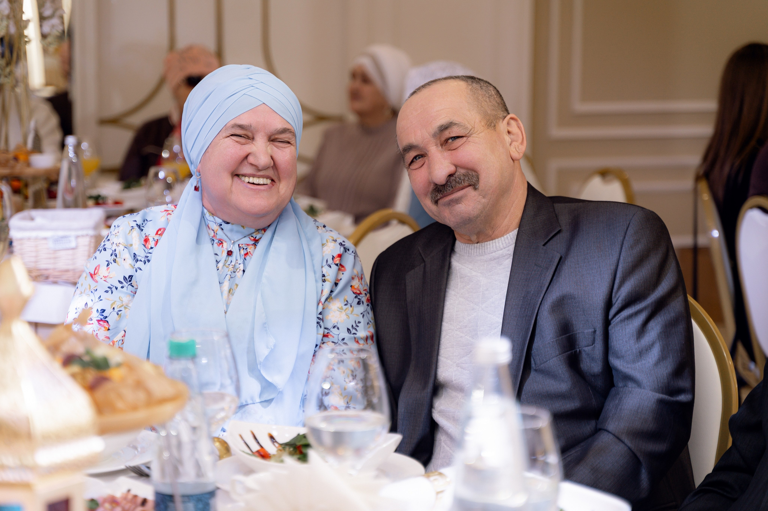 Данис & Ильзира (Алтан). RAMIL SAFIULLIN