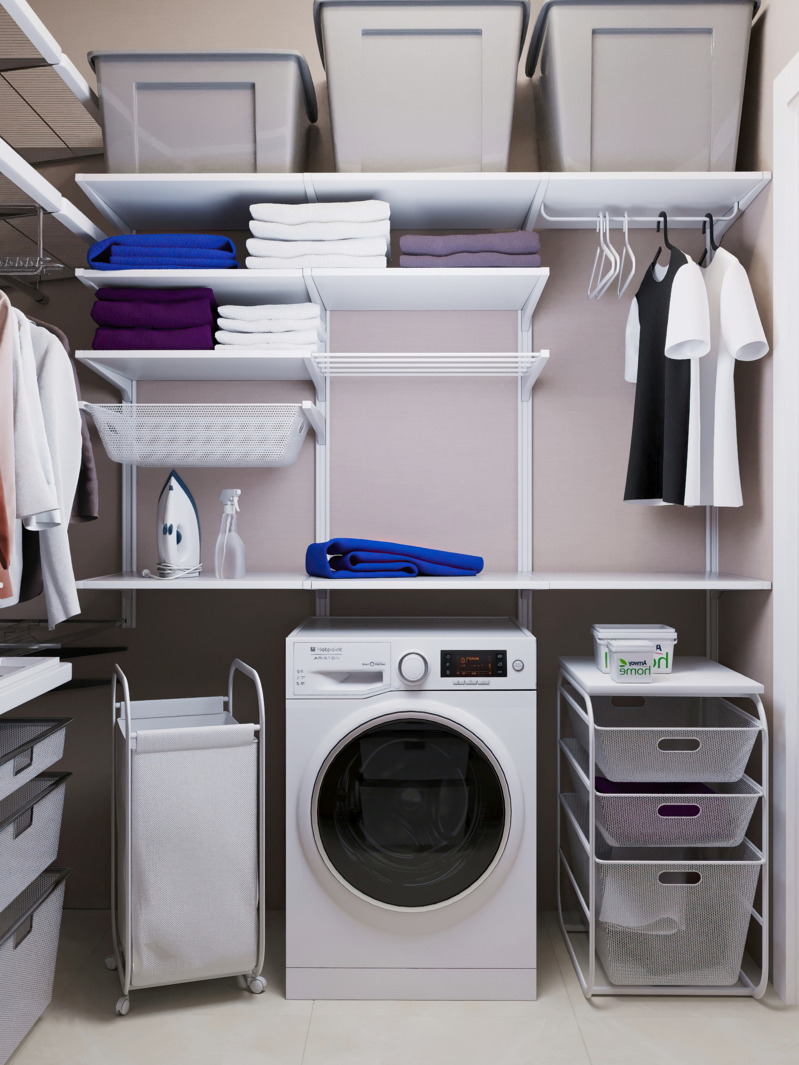 ЖК Видный. Arrogant Arch