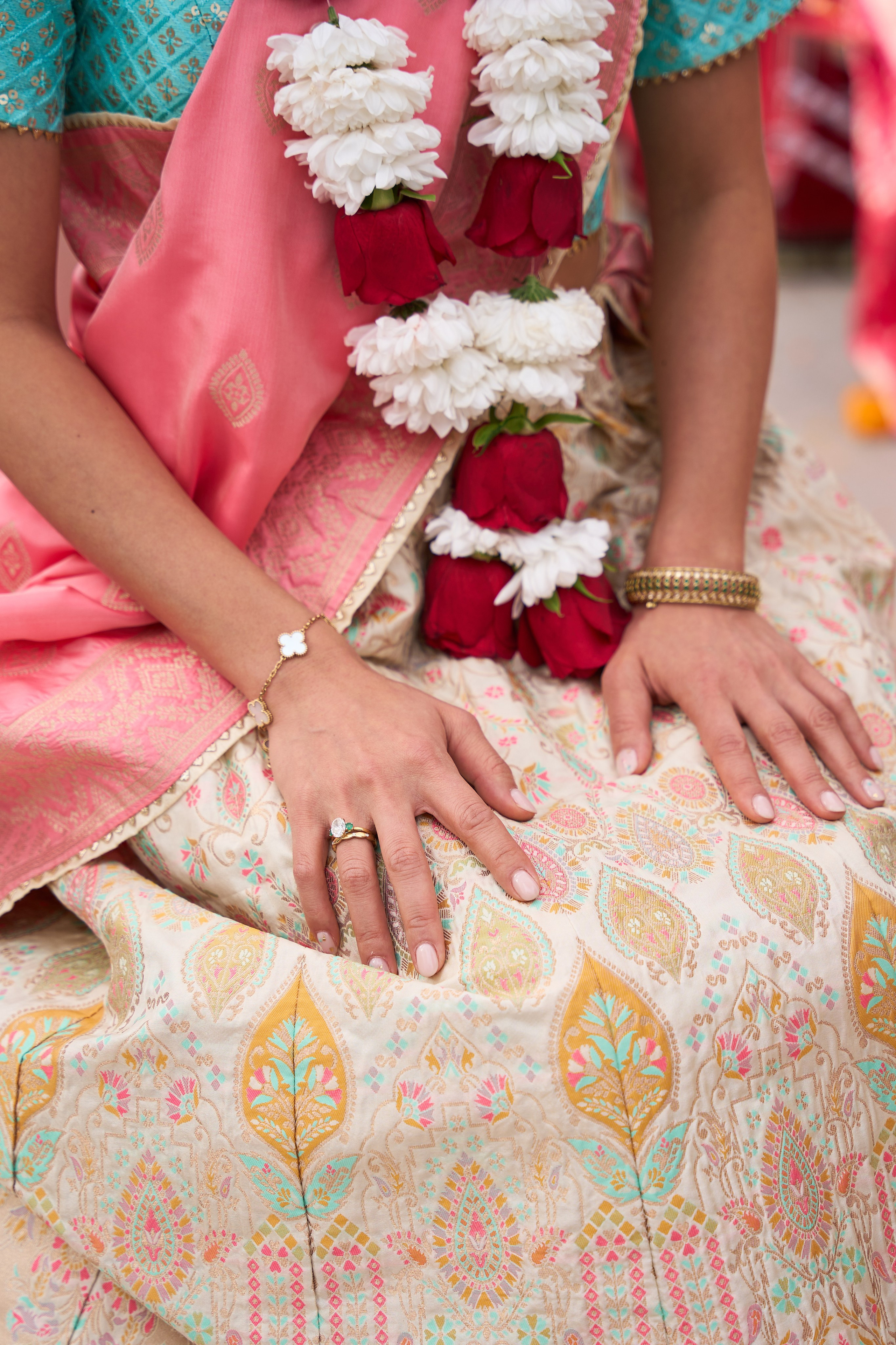 Sanjai & Yelena. Свадебный фотограф Алматы