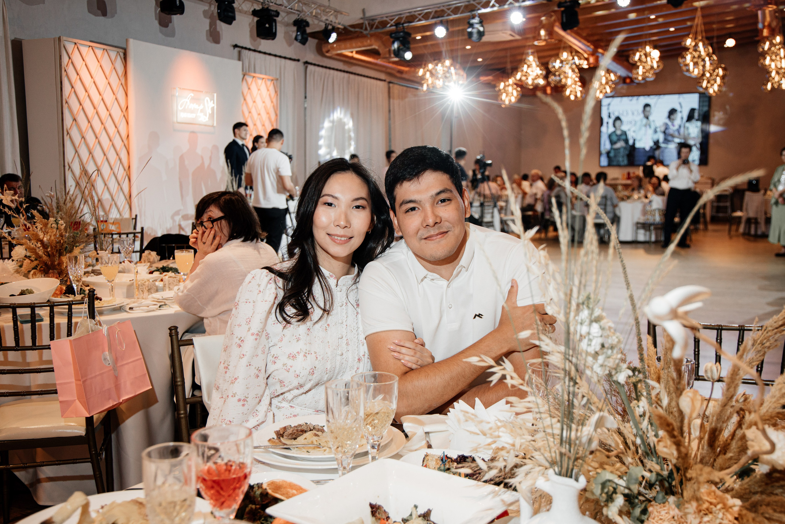 Azhar Uzatu. Свадебный фотограф Алматы