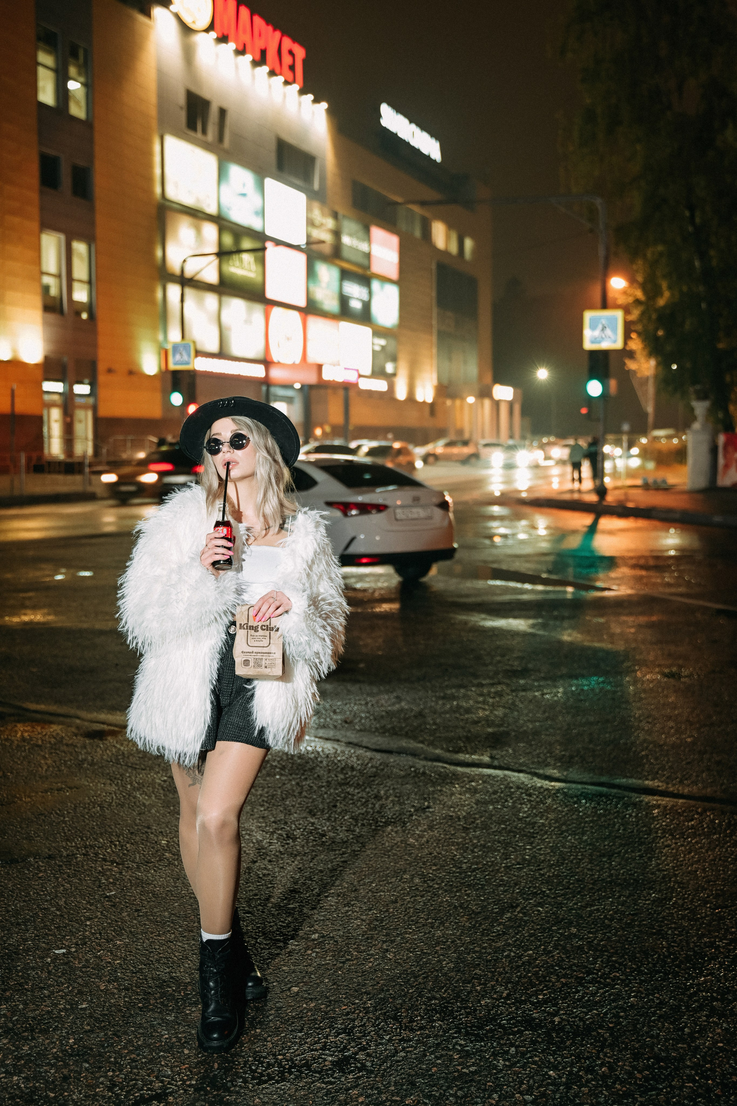 Юля. Фотограф Евгения Хализова Воскресенск, Москва, МО